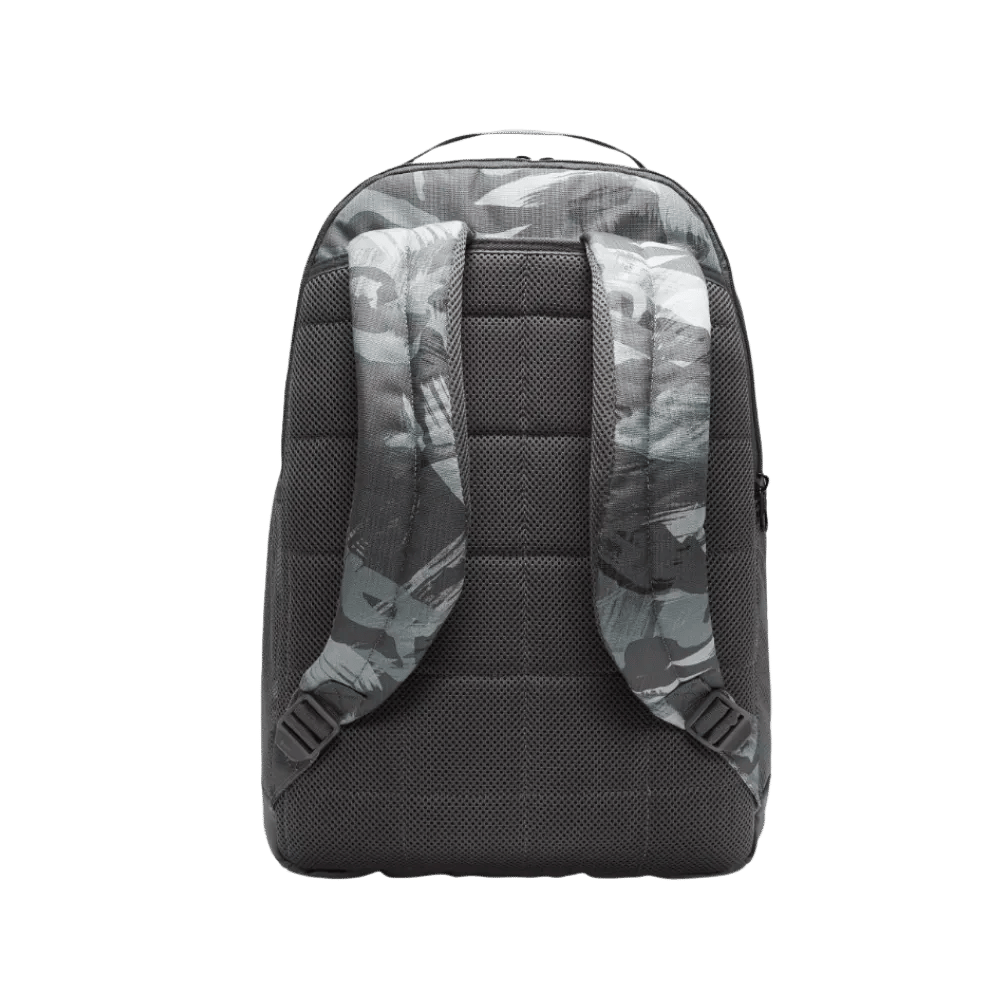 Nike Brasilia Backpack Grey