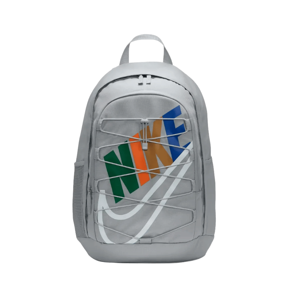 Nike Hayward Backpack Wolf Grey