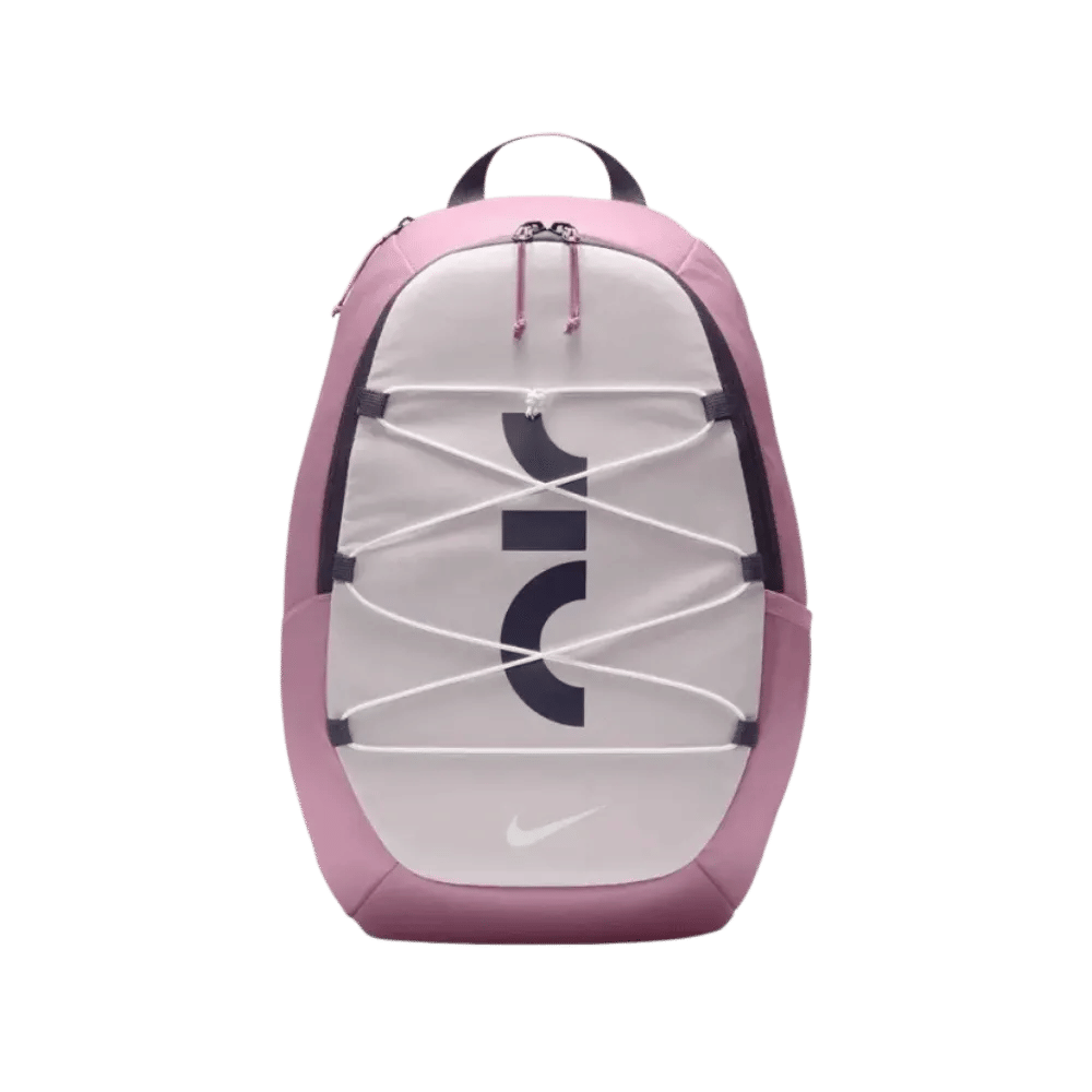 Nike Backpack Heritage Pink