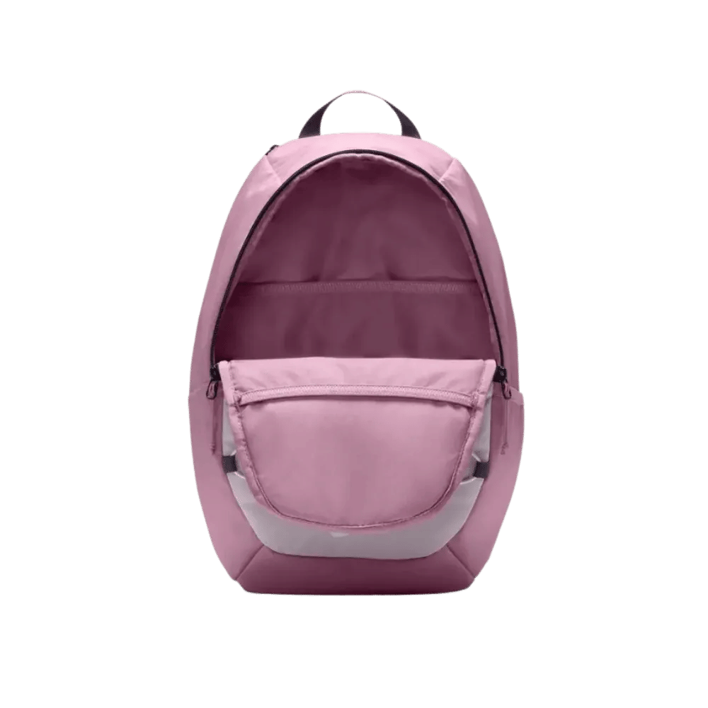 Nike Backpack Heritage Pink