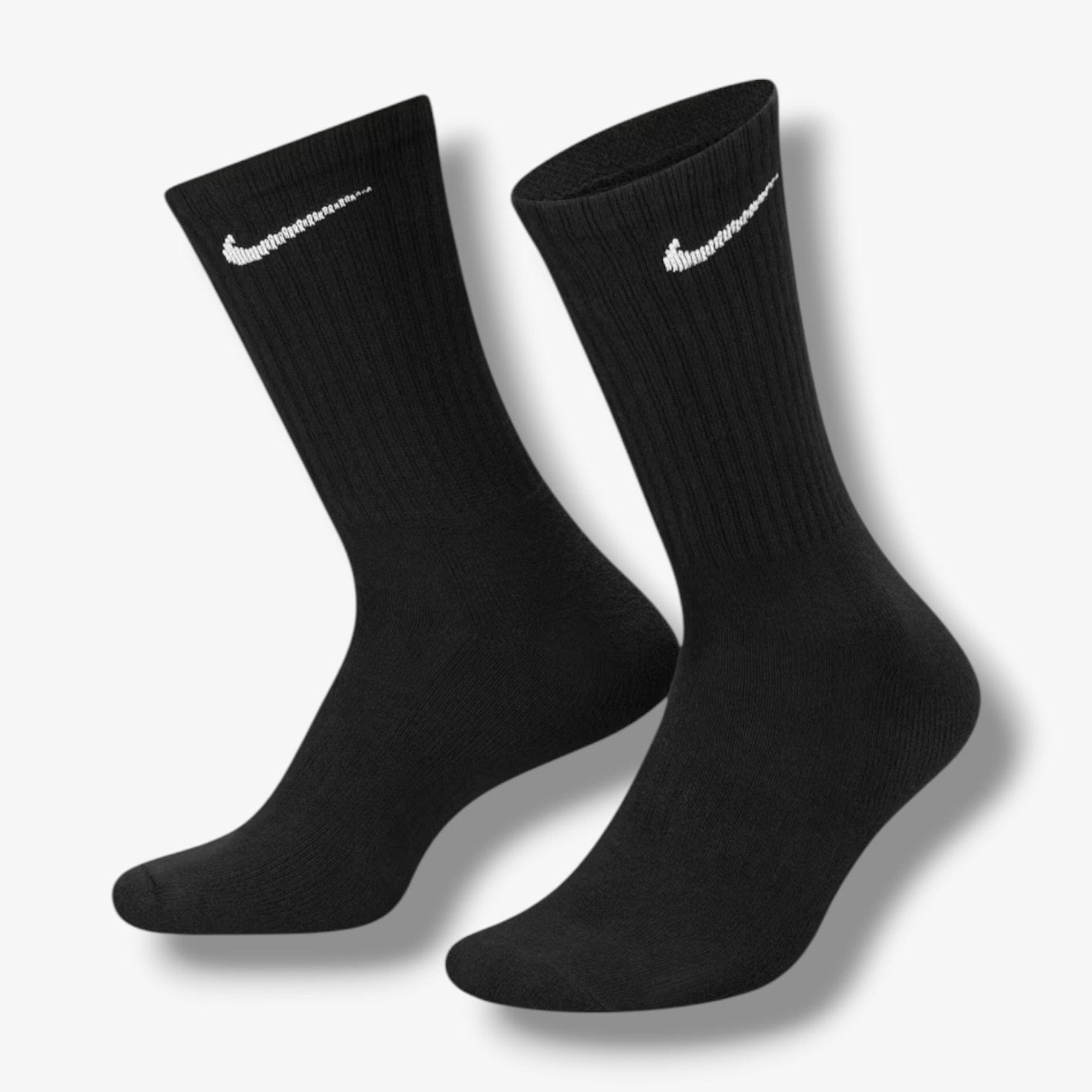 Nike everyday socks Crew Black SX7666 - 010