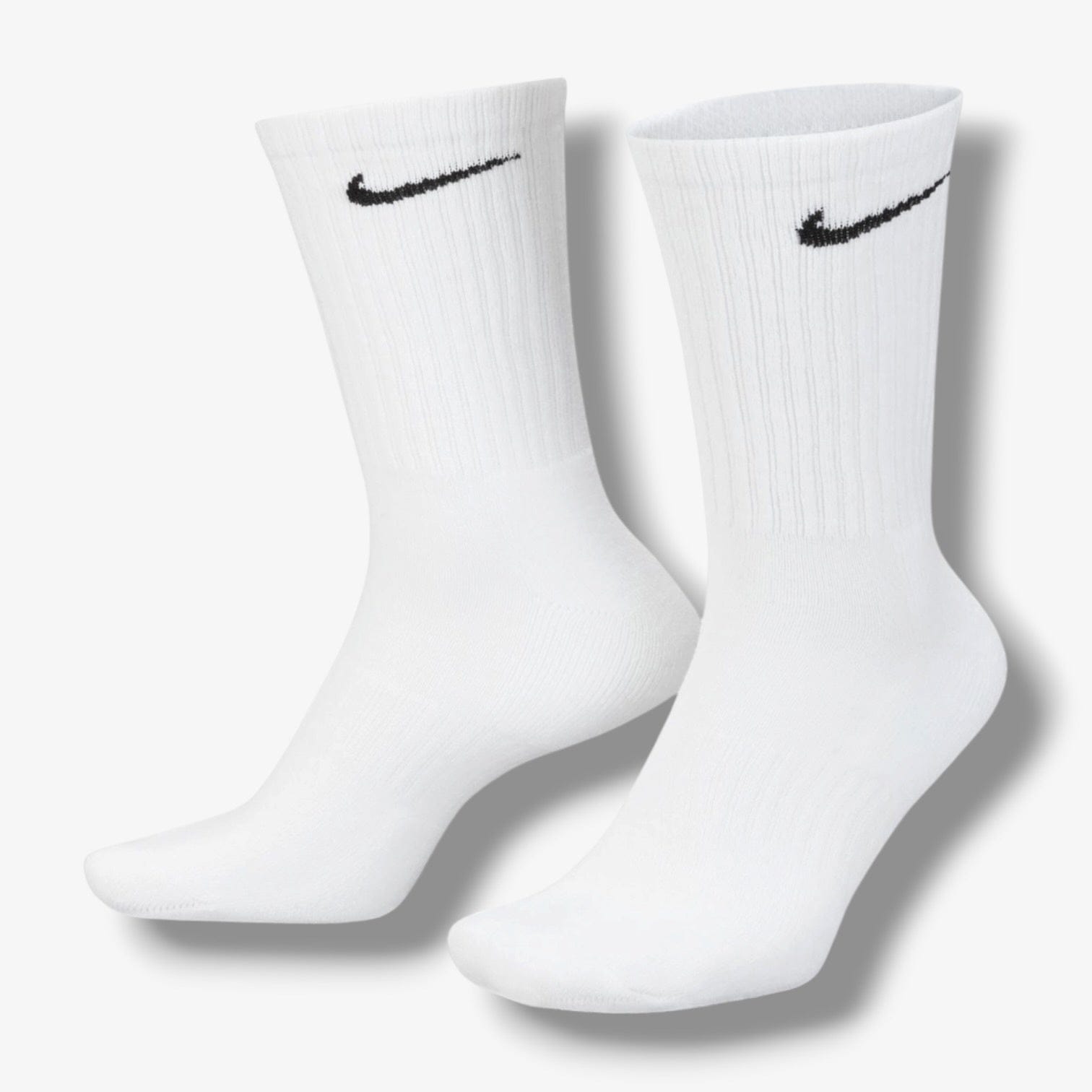 Nike Everyday socks white crew SX7666 - 100