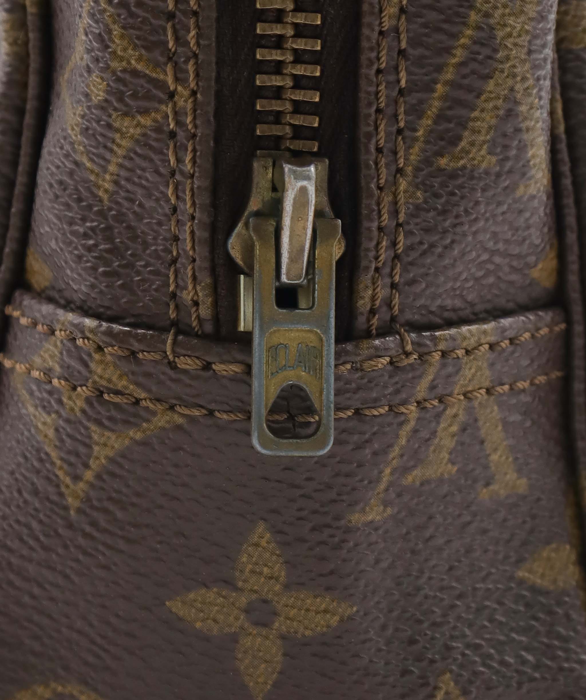 Louis Vuitton Trousse Toilette 28 M47522 B1022WUCBM