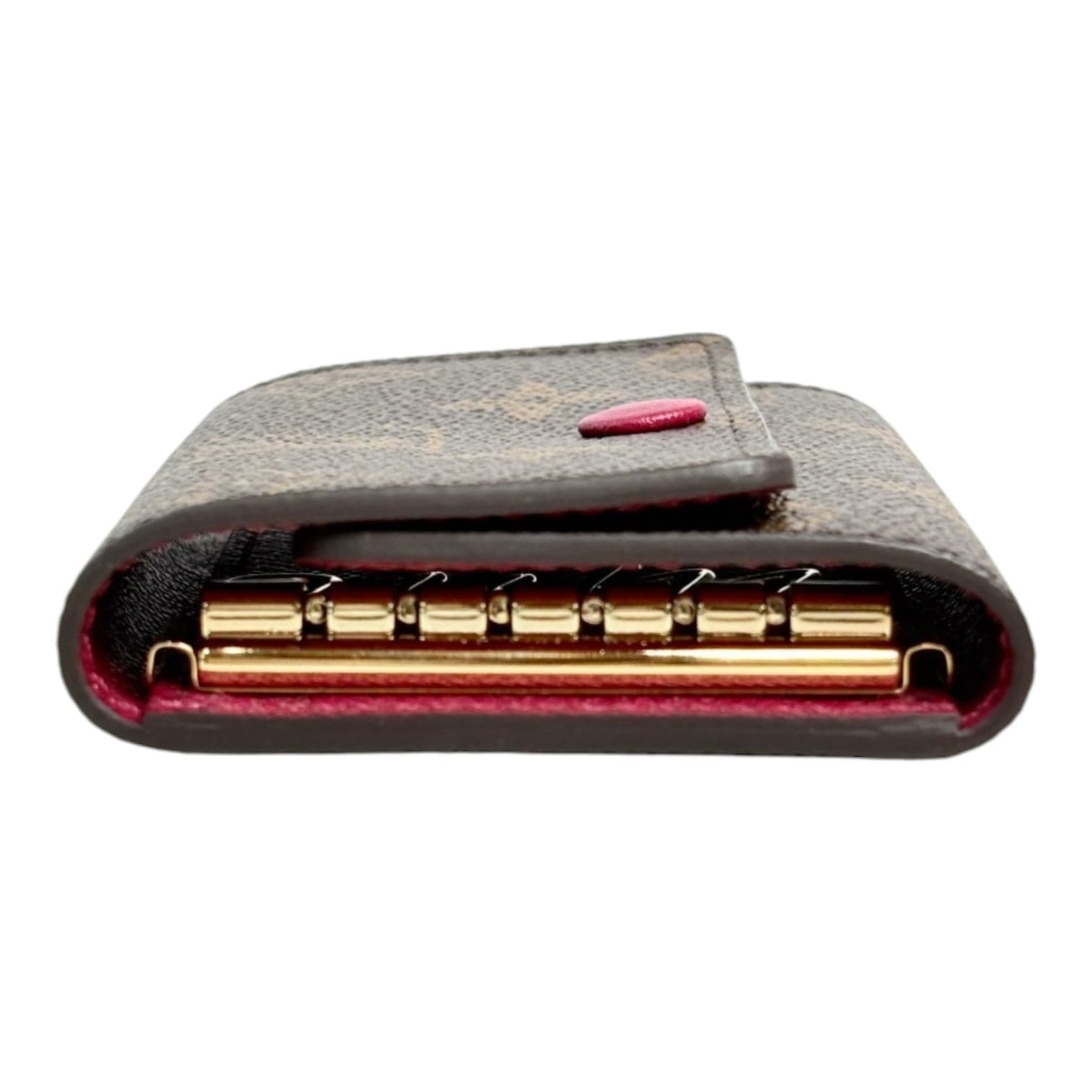 Louis Vuitton Accessories 6 Key Ring Holder