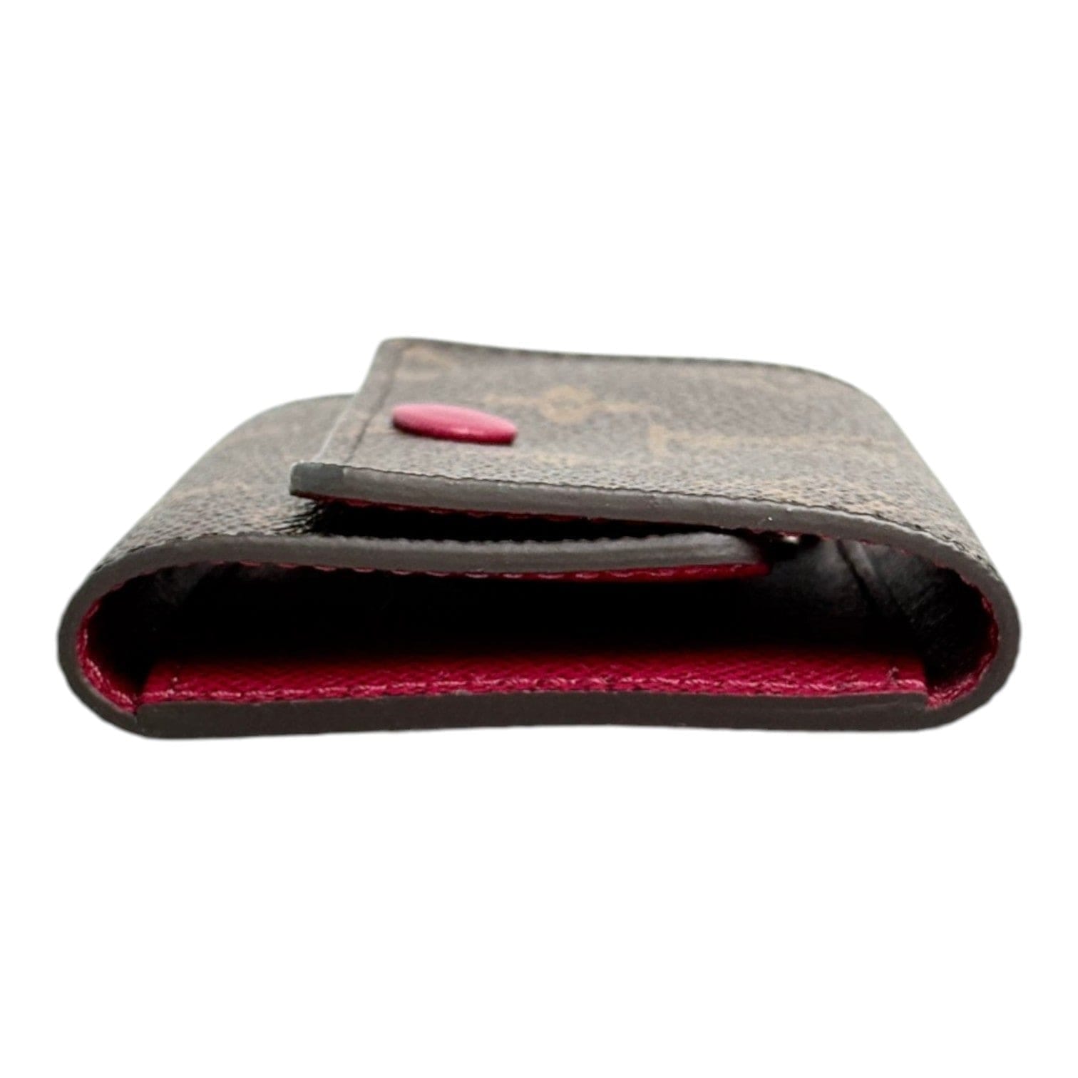 Louis Vuitton Accessories 6 Key Ring Holder