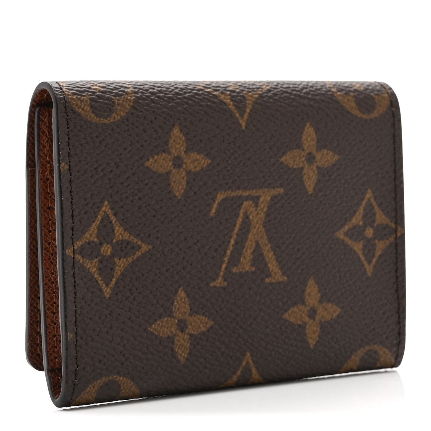 Louis Vuitton Monogram Enveloppe Carte De Visite