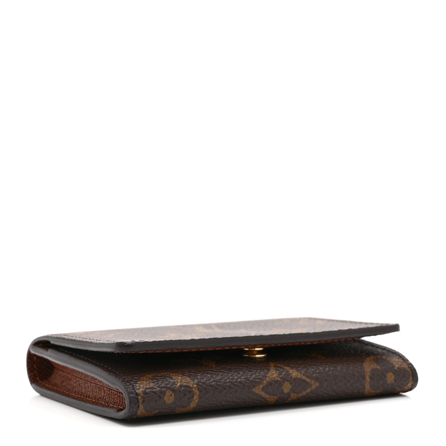 Louis Vuitton Monogram Enveloppe Carte De Visite