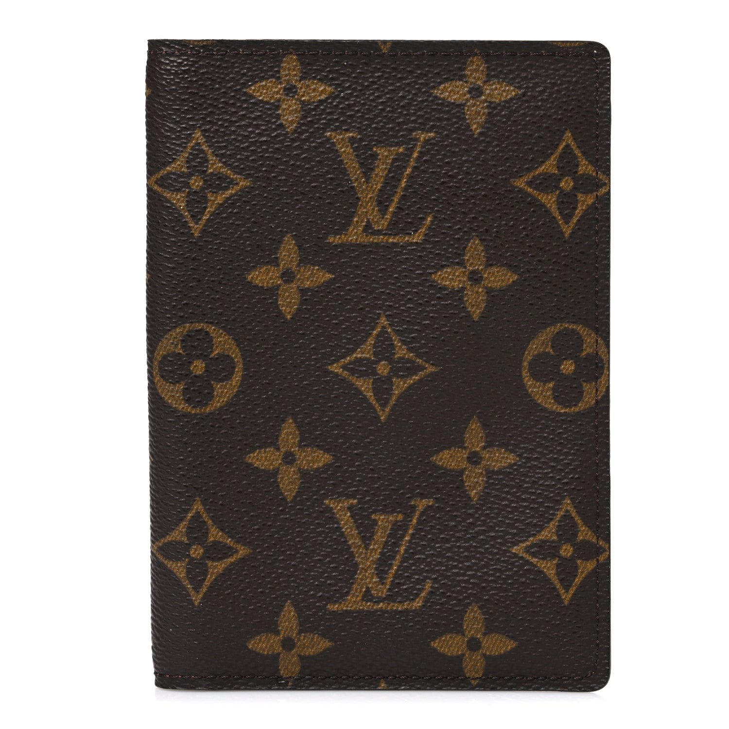 Louis Vuitton Monogram Passport Cover