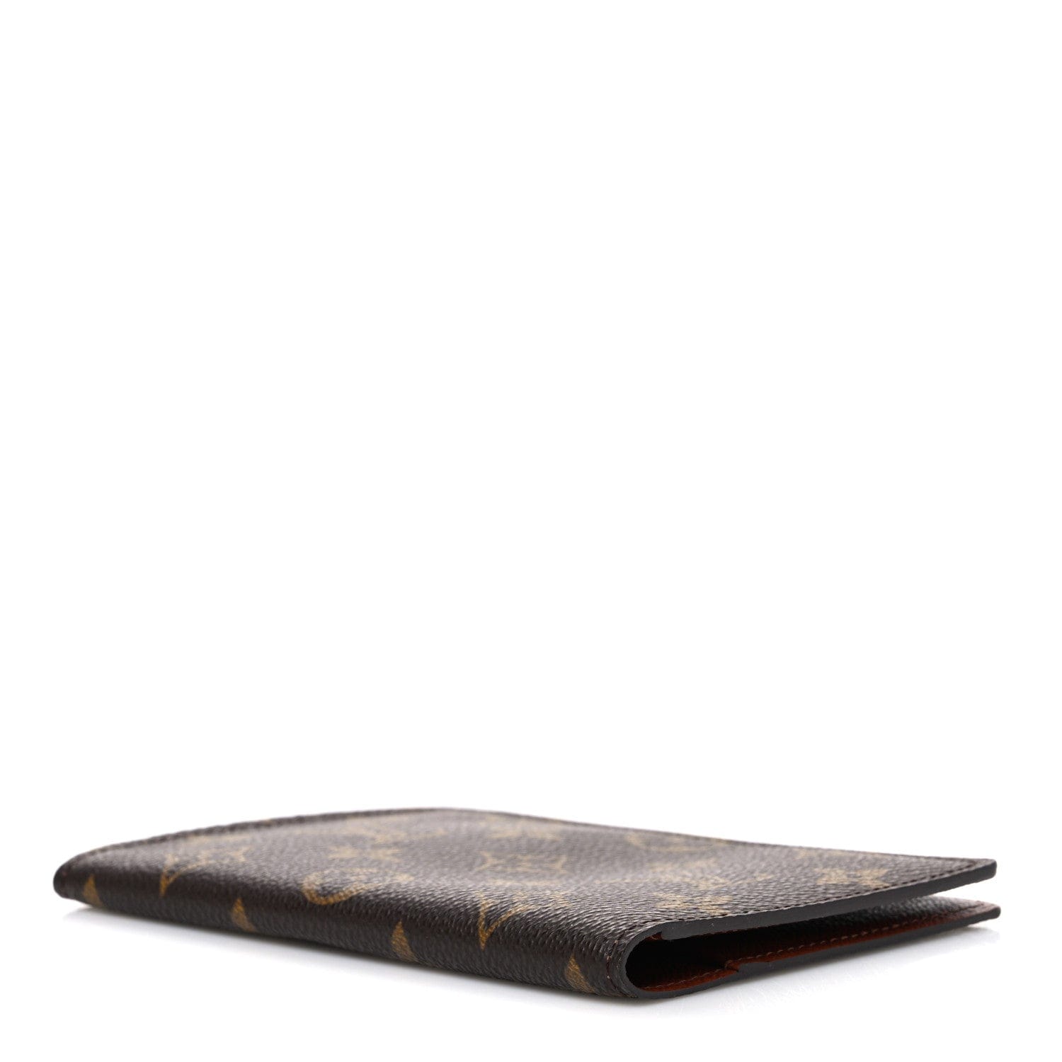 Louis Vuitton Monogram Passport Cover
