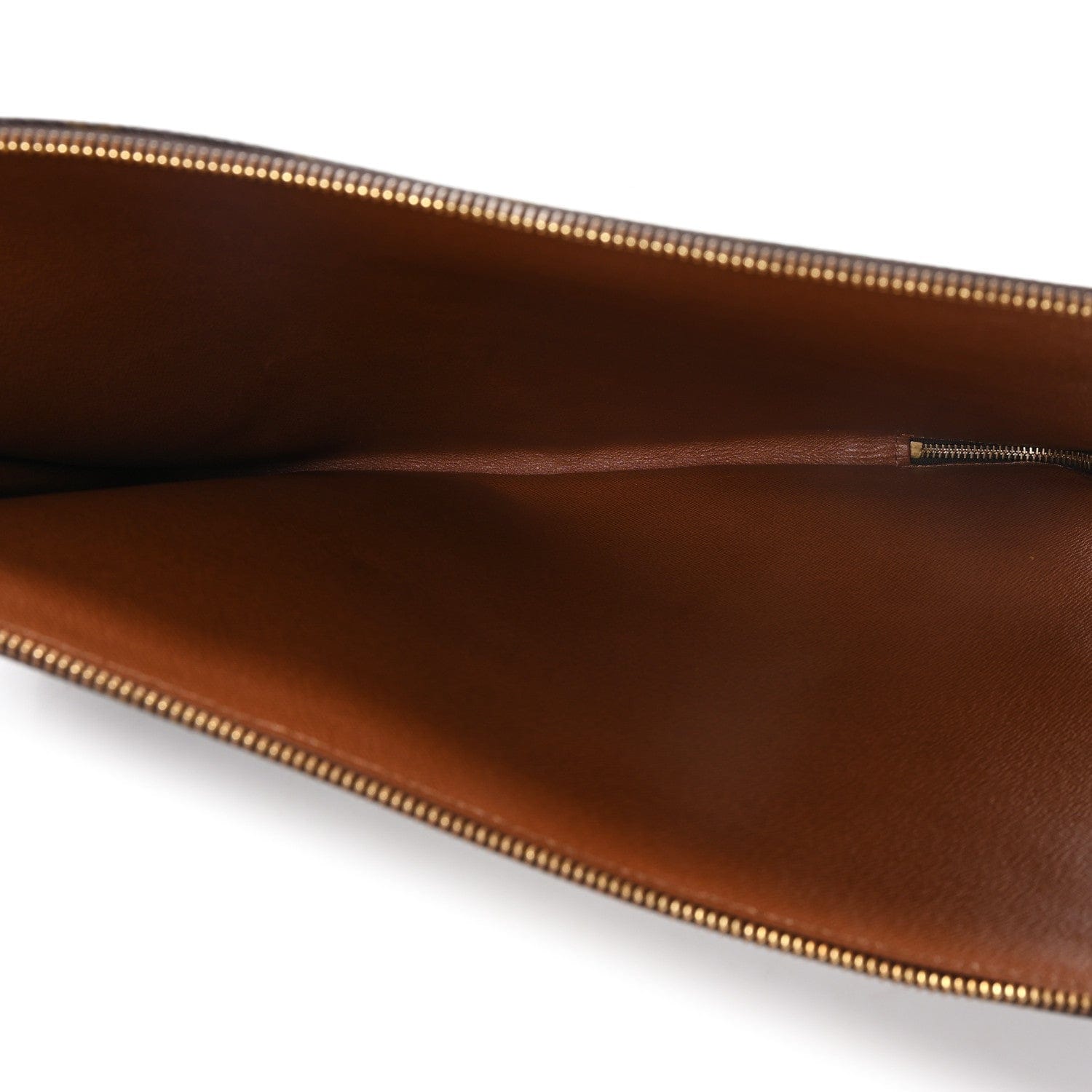Louis Vuitton Monogram Poche Documents Portfolio Case 39