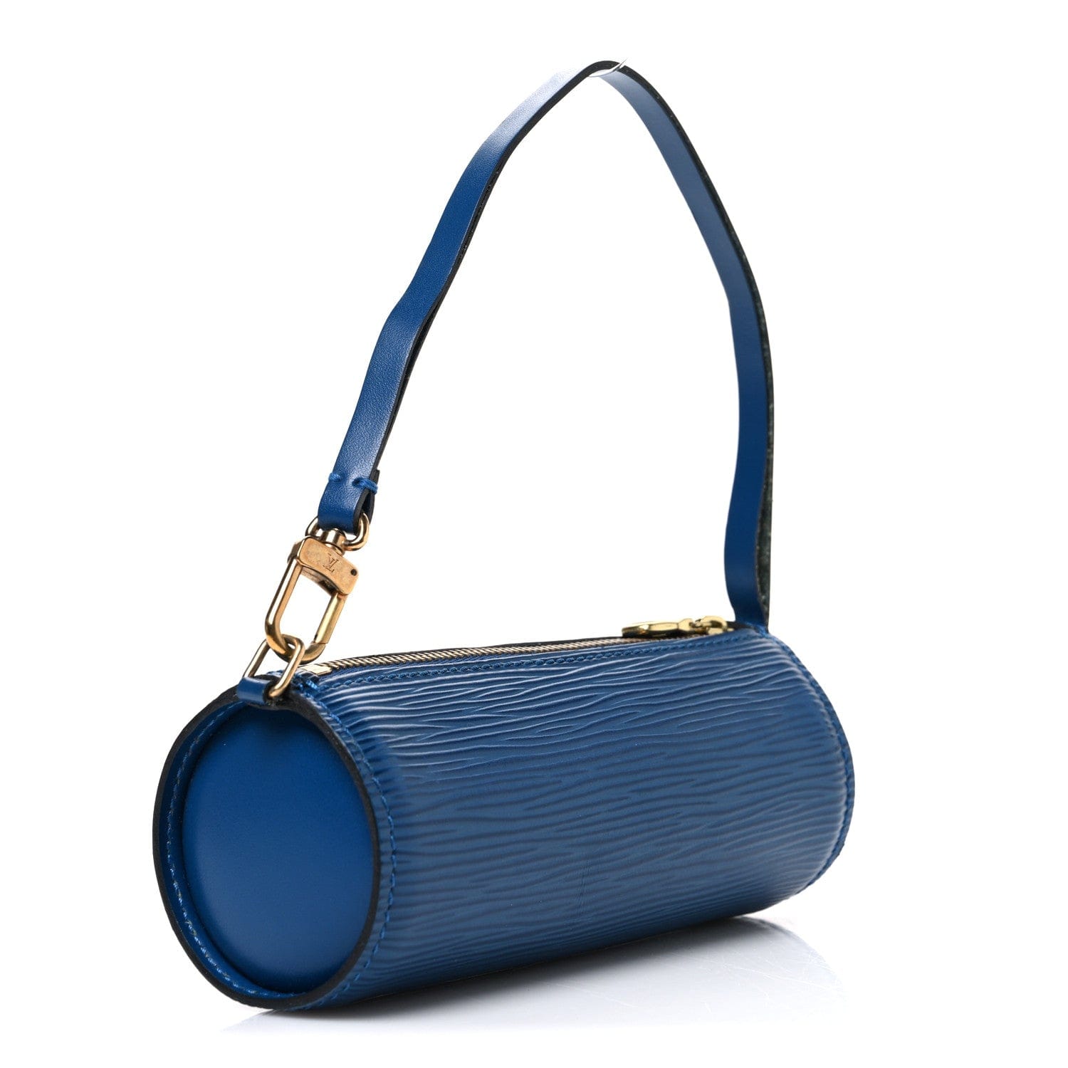 Louis Vuitton Epi Soufflot Pochette Toledo