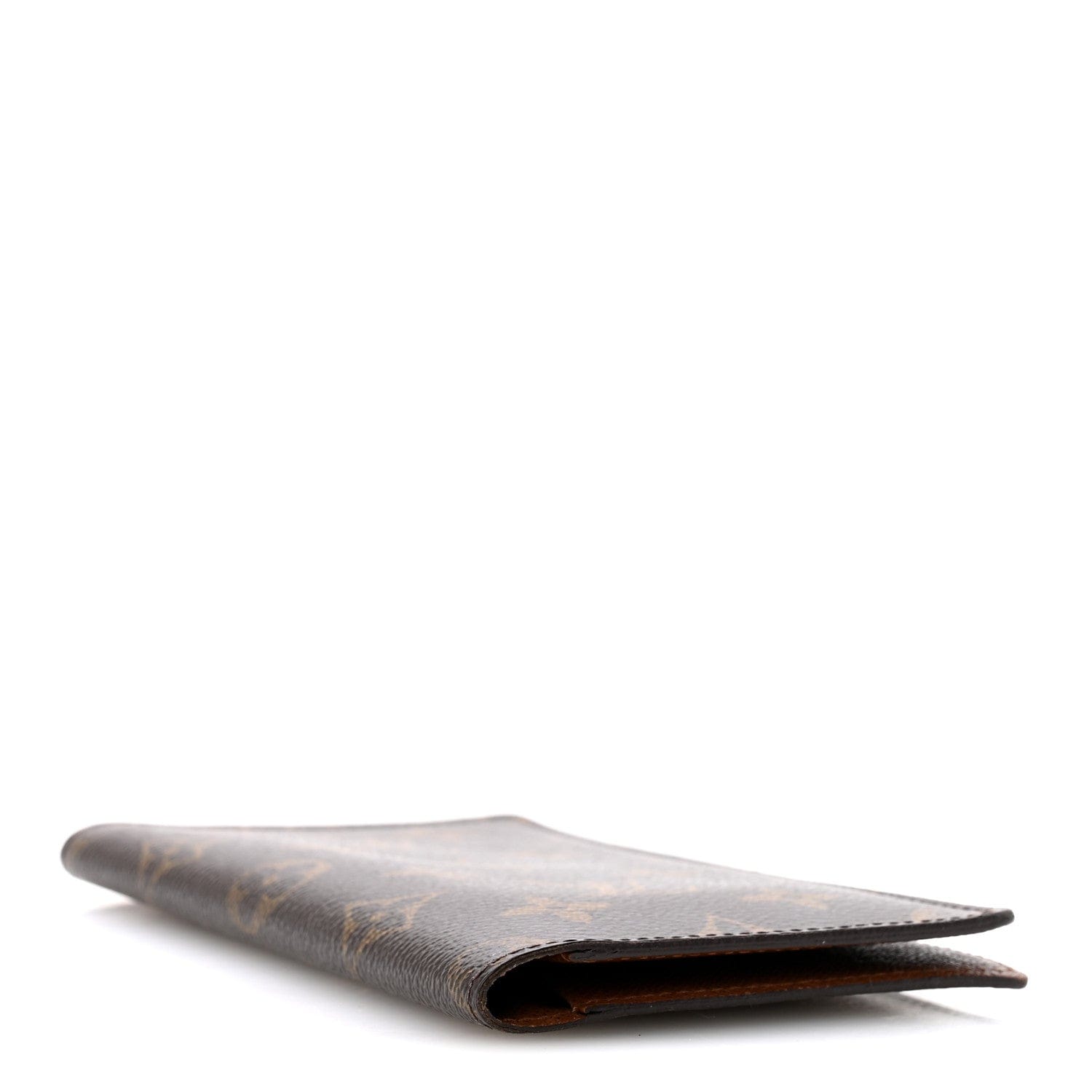 Louis Vuitton Monogram Pocket Agenda Cover