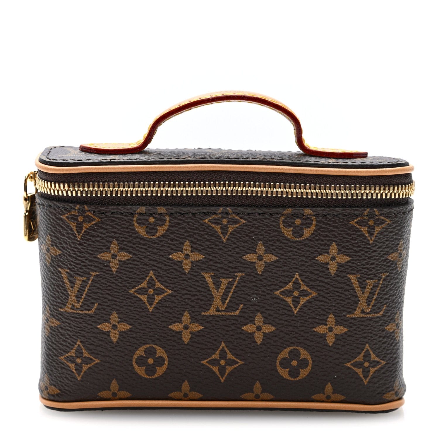 Louis Vuitton Monogram Nice Beauty Case