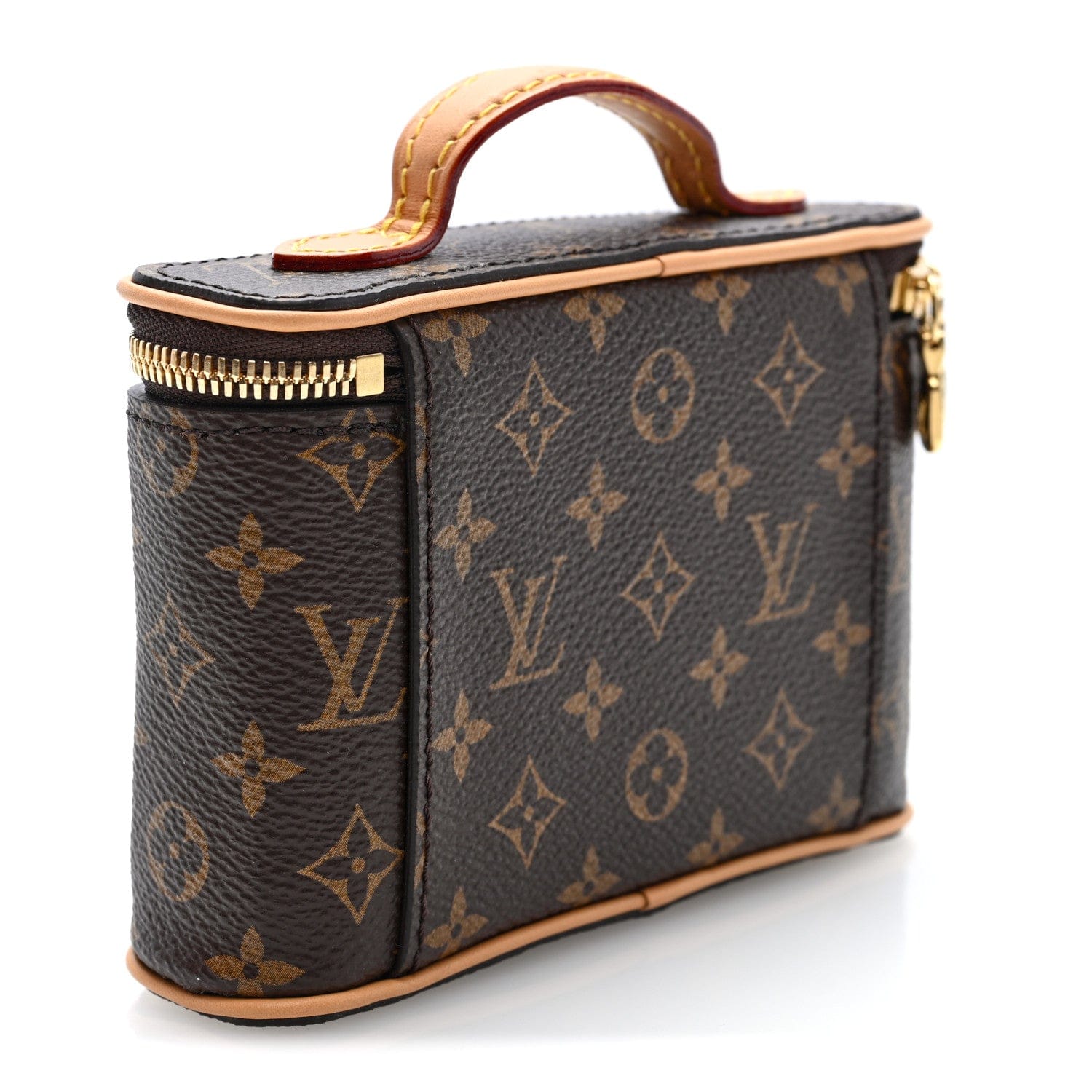 Louis Vuitton Monogram Nice Beauty Case