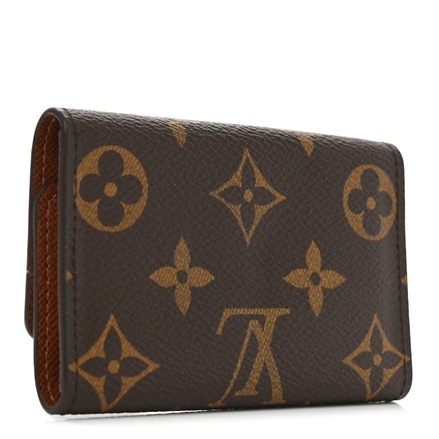 Louis Vuitton Monogram 6 Key Multicles Holder