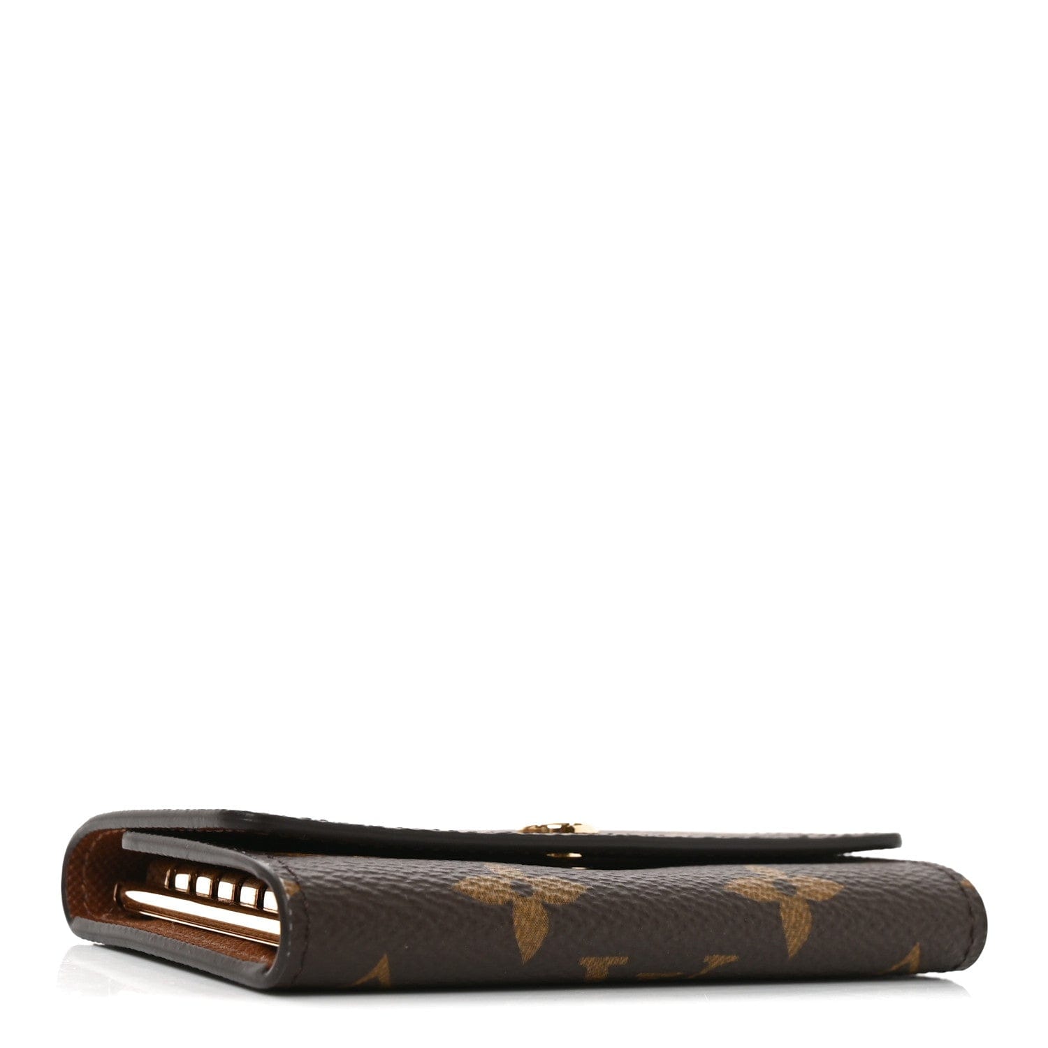 Louis Vuitton Monogram 6 Key Multicles Holder