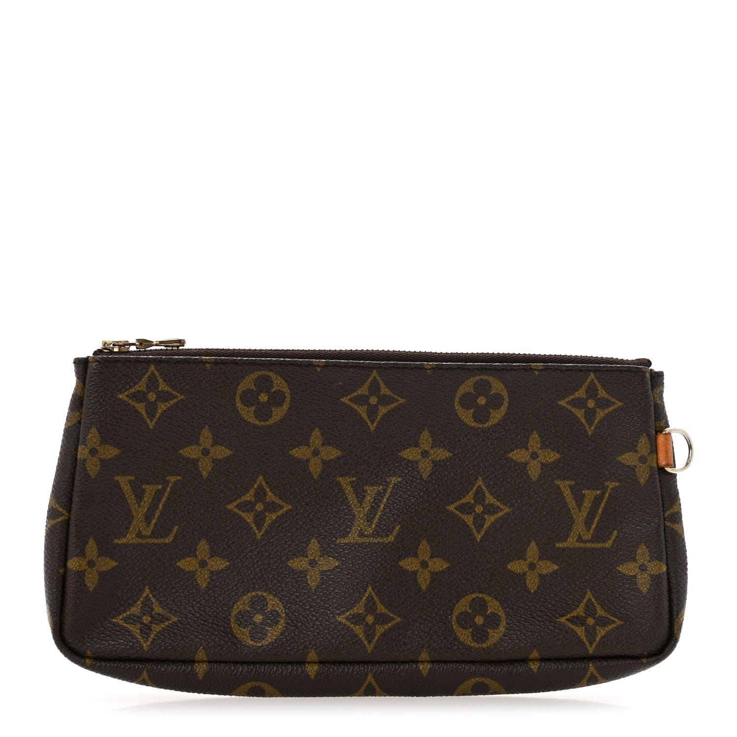 Louis Vuitton Monogram Pochette Insert