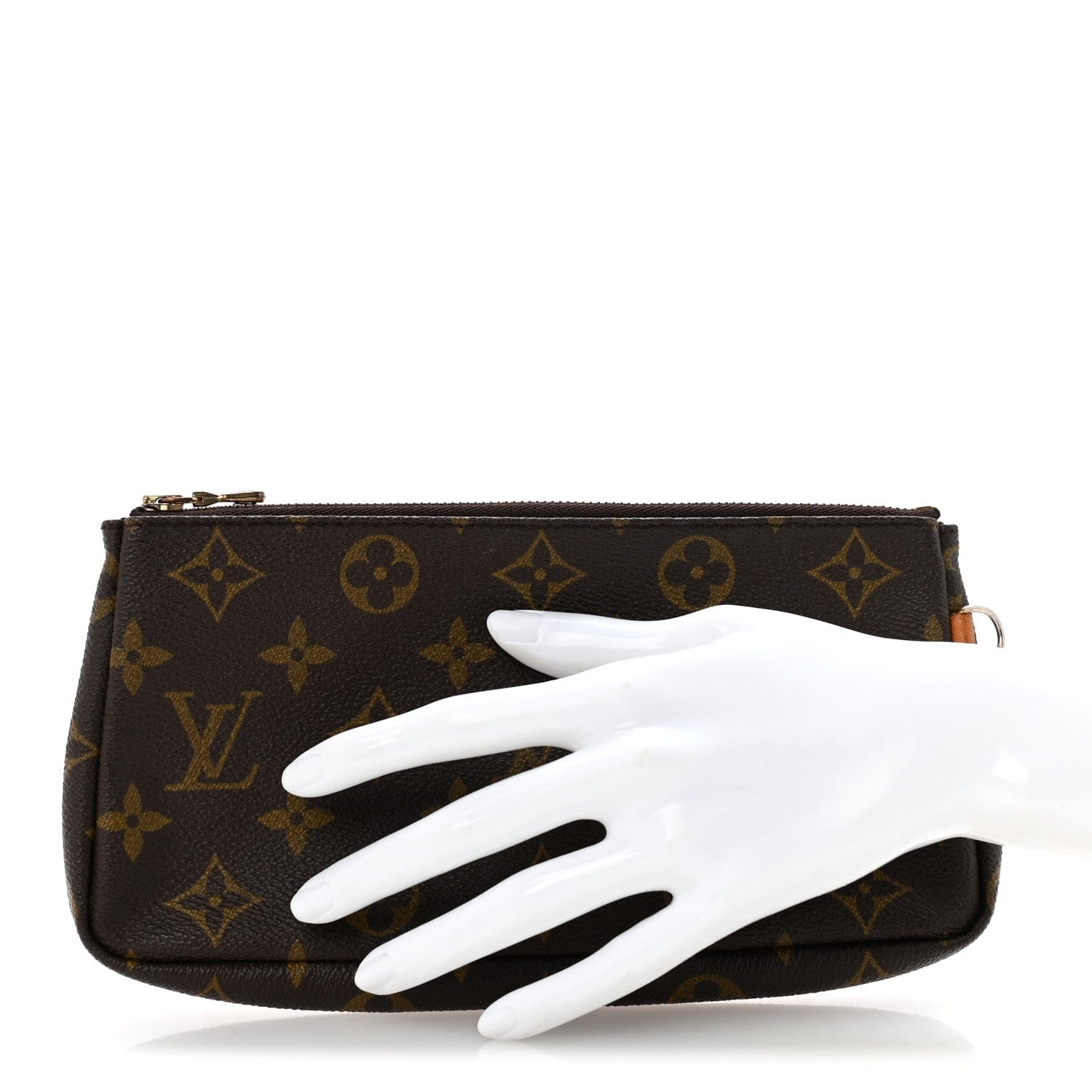 Louis Vuitton Monogram Pochette Insert