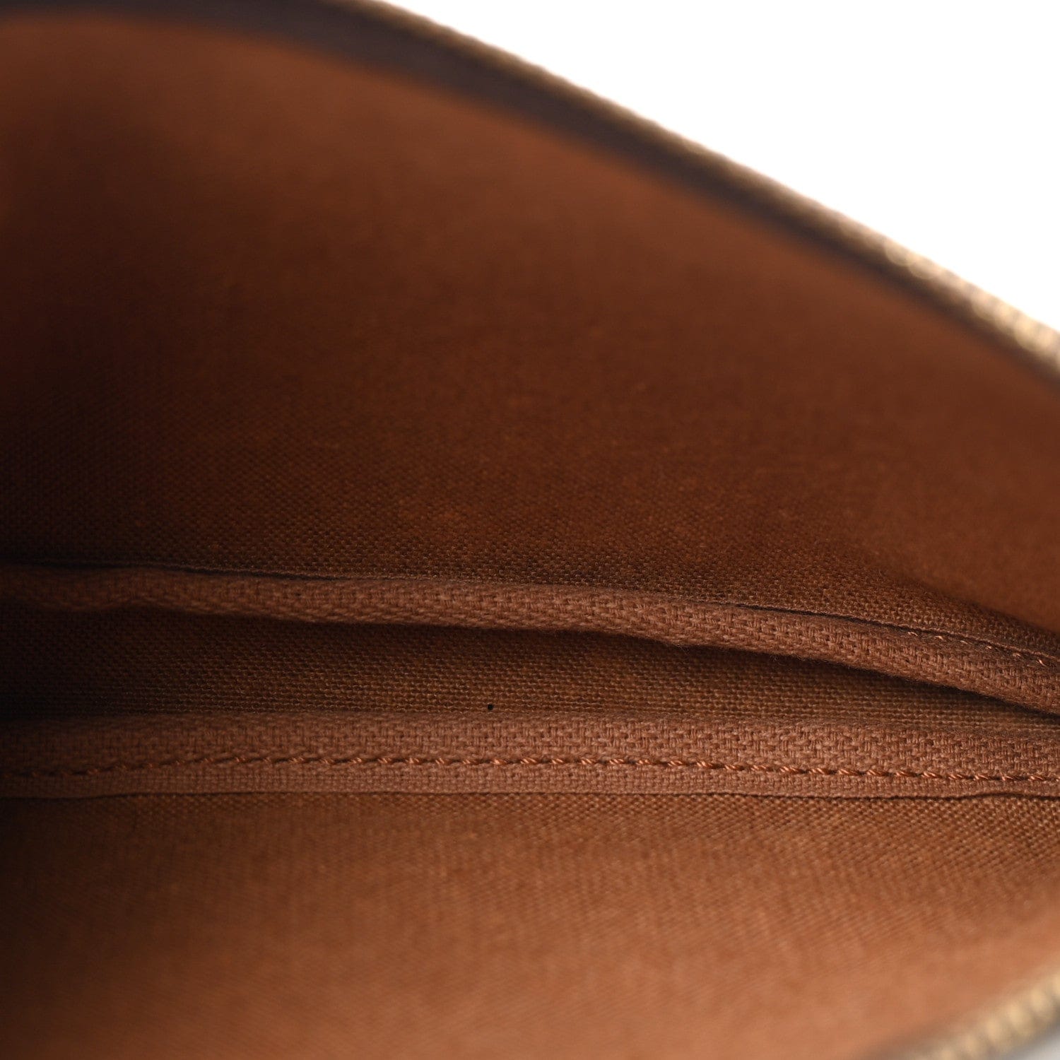 Louis Vuitton Monogram Pochette Insert