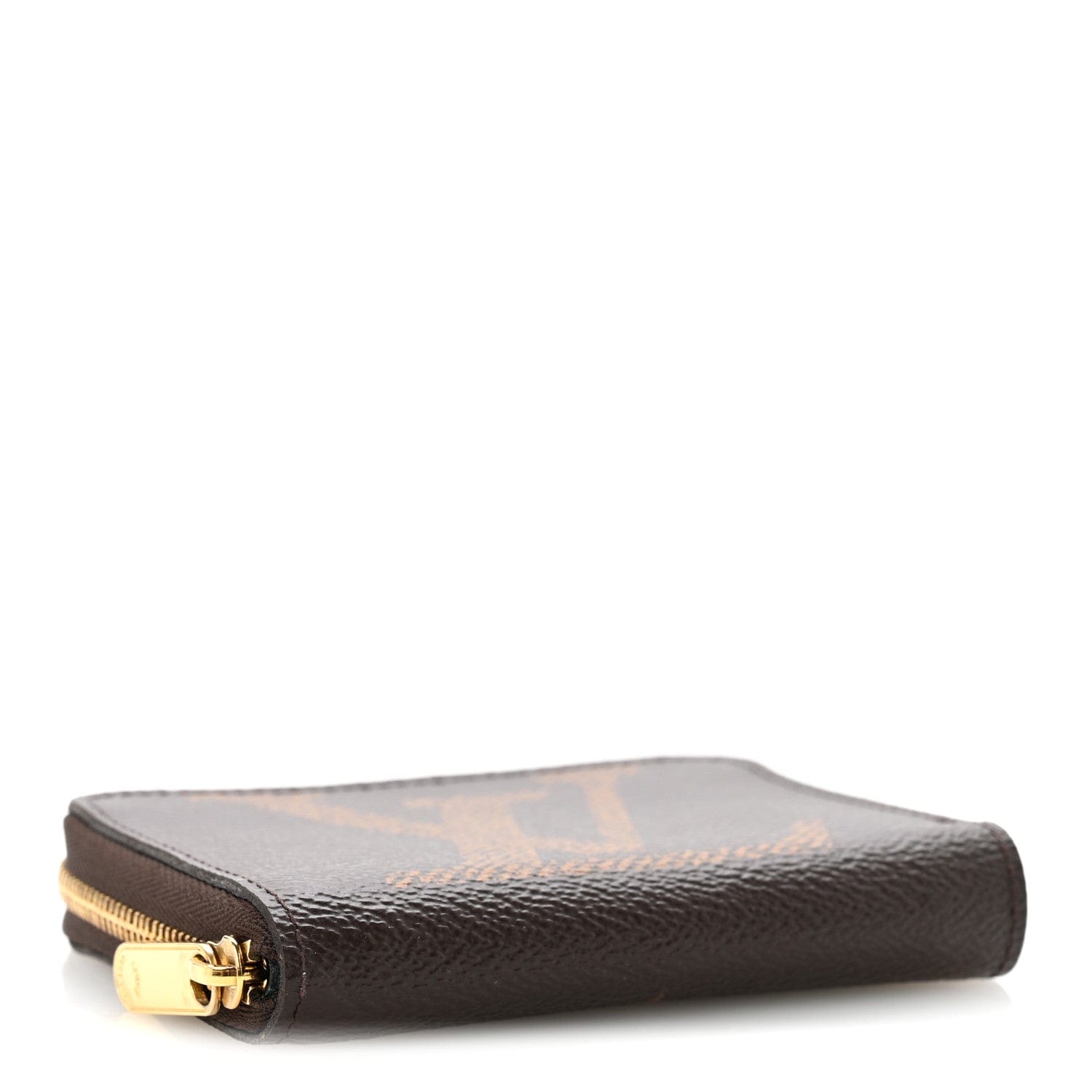Louis Vuitton Monogram Giant Zippy Coin Purse