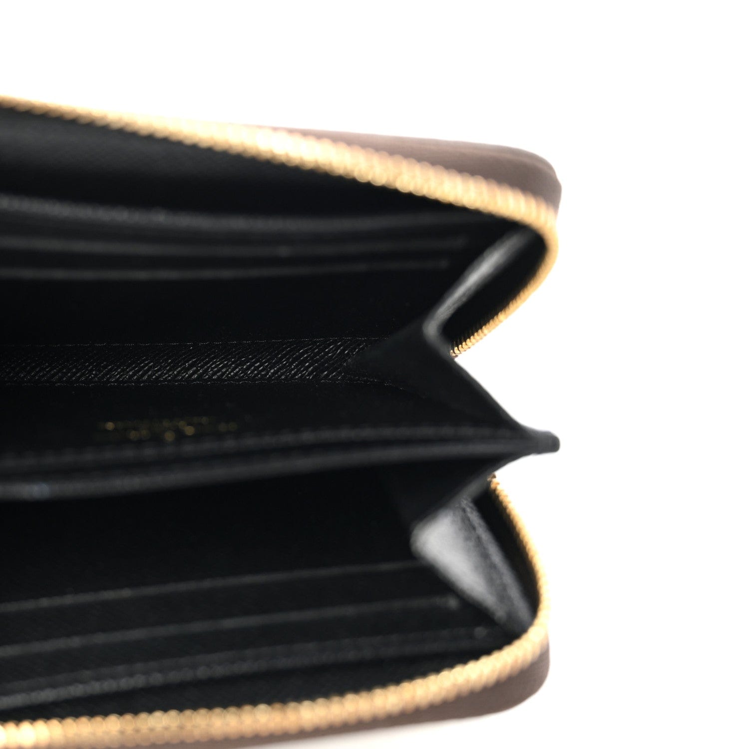 Louis Vuitton Monogram Giant Zippy Coin Purse