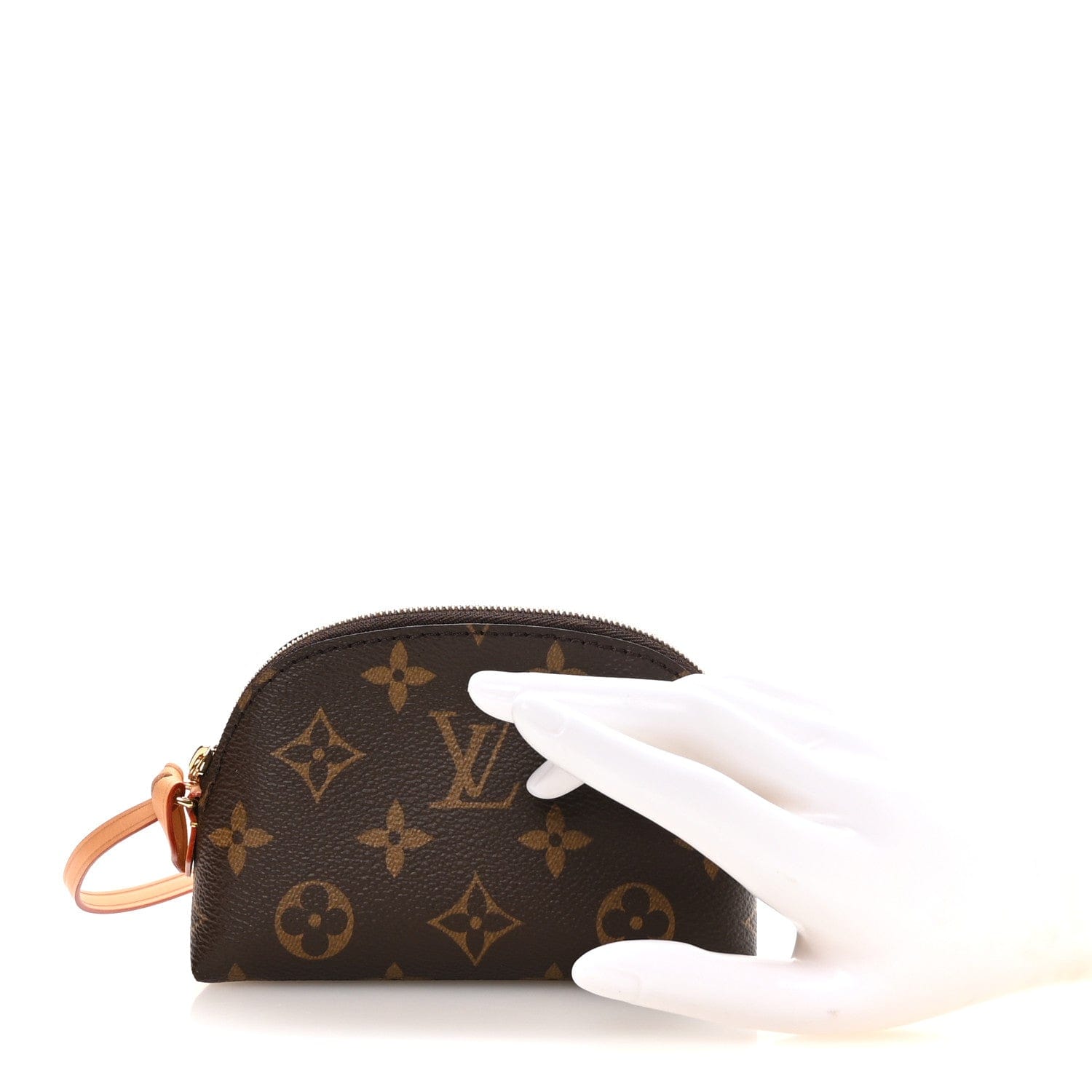 Louis Vuitton Monogram Cosmetic Purse