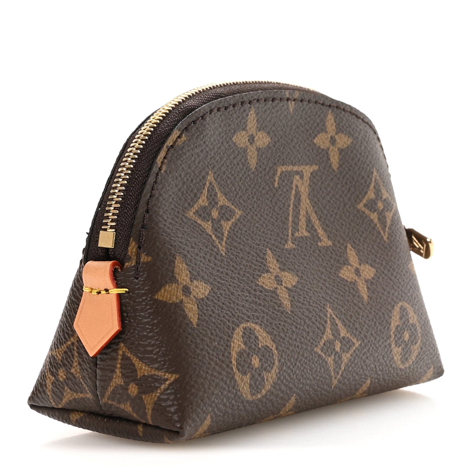 Louis Vuitton Monogram Cosmetic Purse