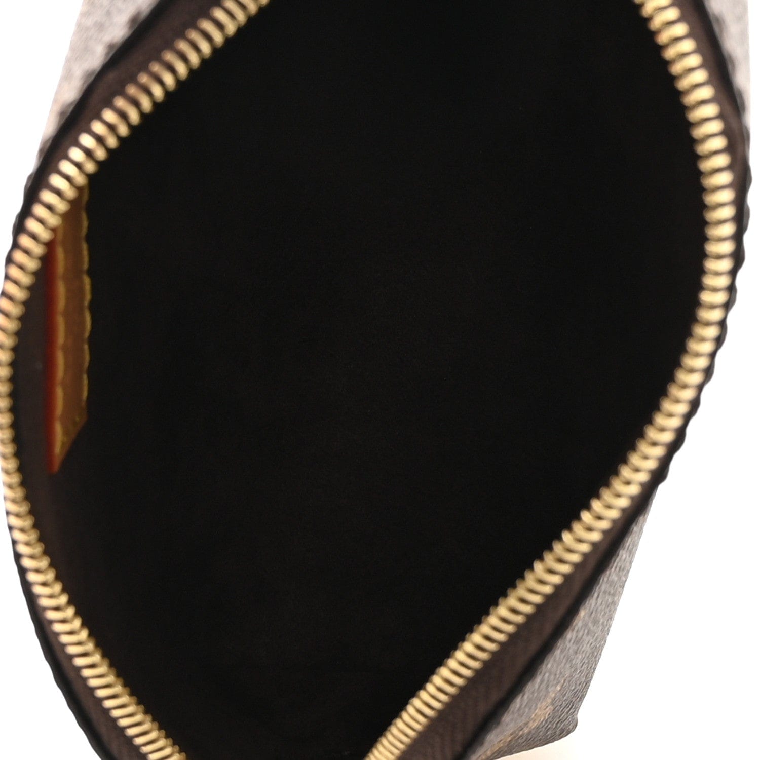 Louis Vuitton Monogram Cosmetic Purse