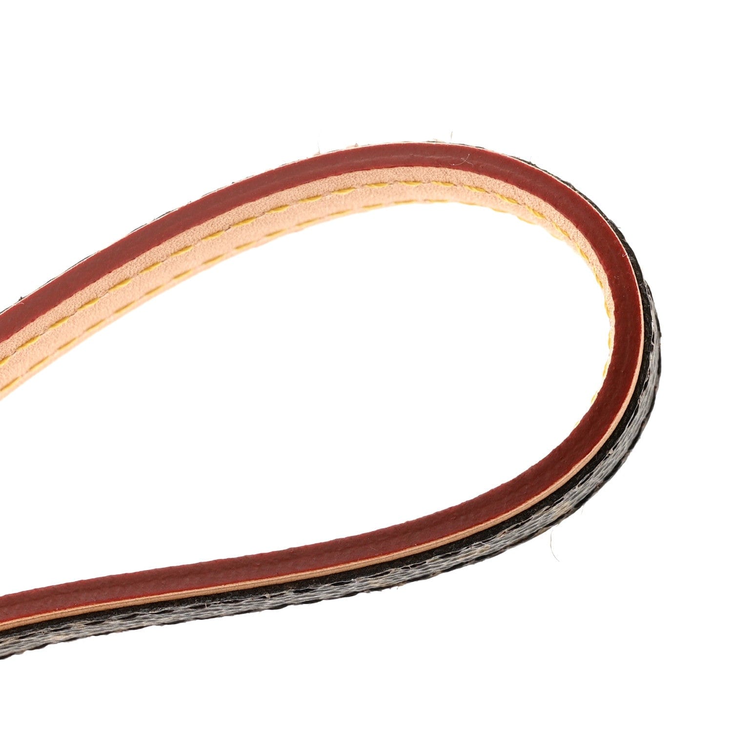 Louis Vuitton Monogram Dog Leash MM