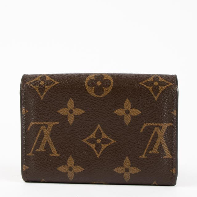 Louis Vuitton Monogram Rosalie Coin Purse