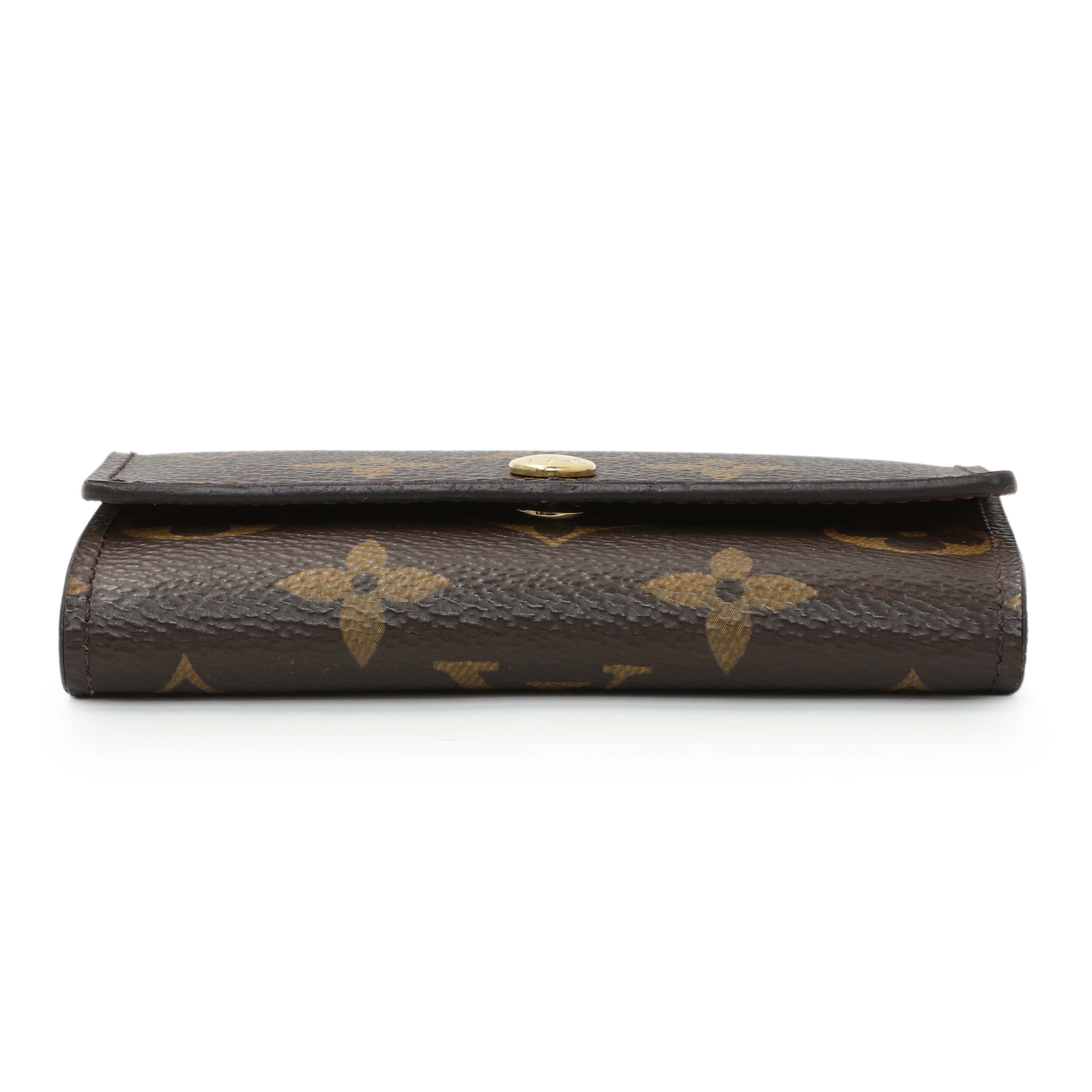 Louis Vuitton Monogram 6 Key Holder