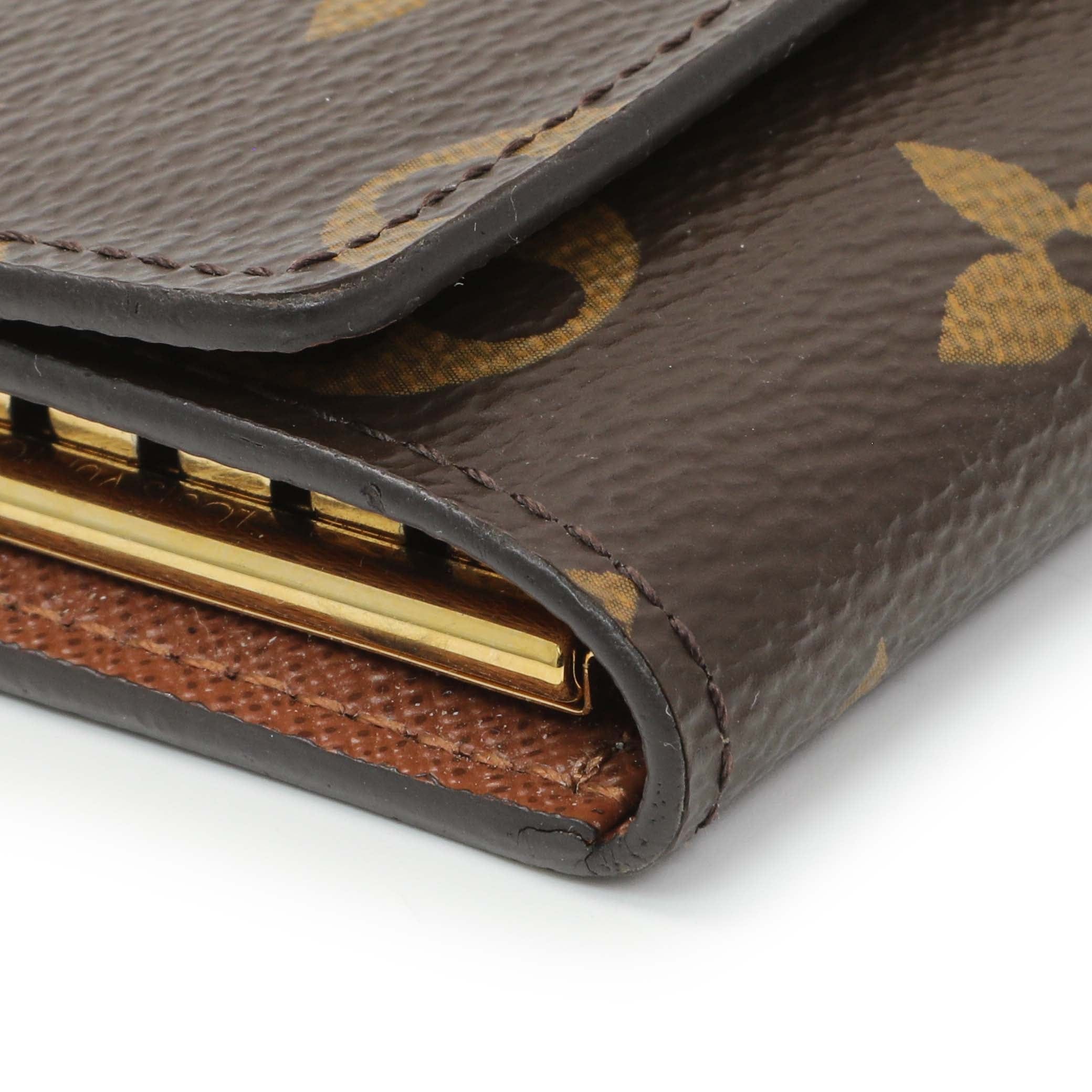 Louis Vuitton Monogram 6 Key Holder