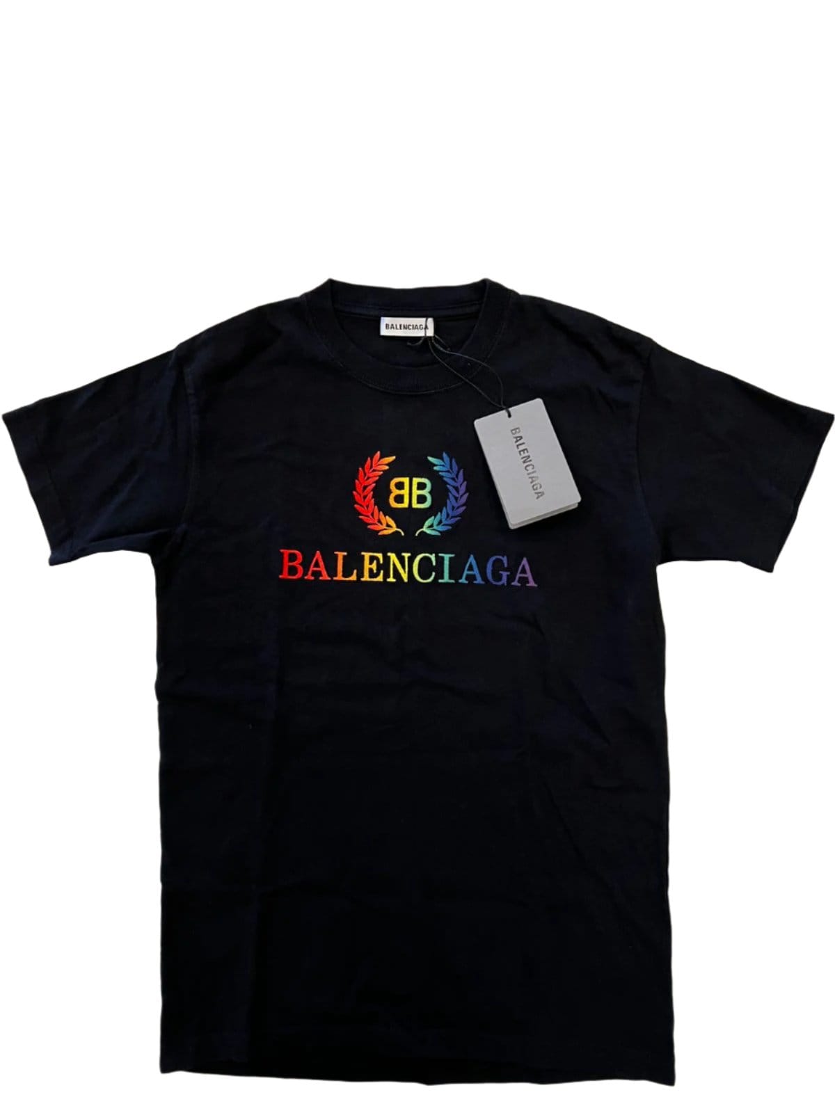 Balenciaga New Balenciaga T - shirt