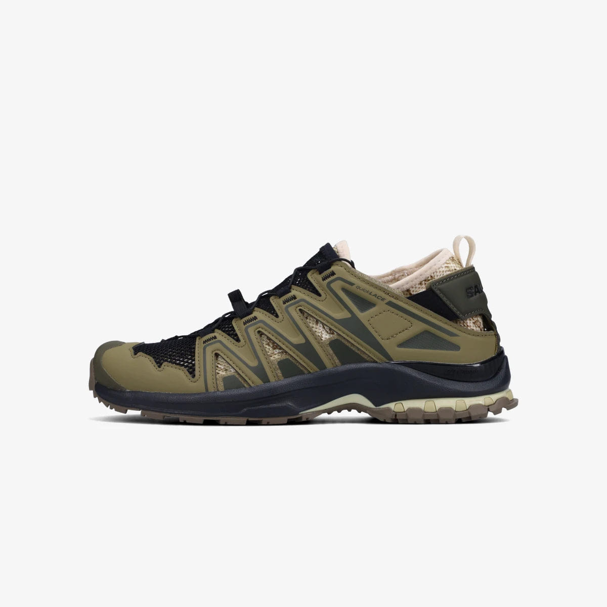 Salomon XA PRO 3D MODULAR