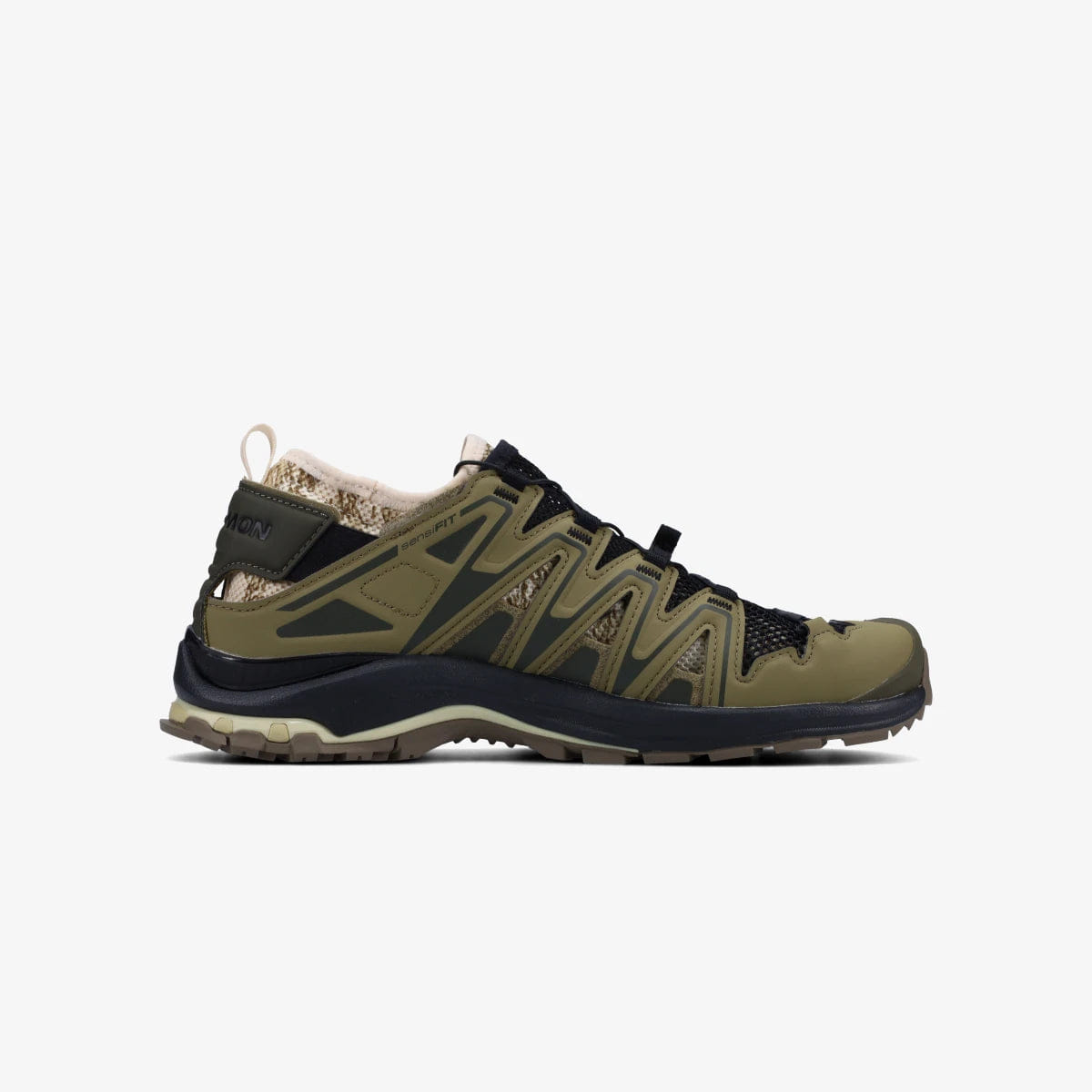 Salomon XA PRO 3D MODULAR