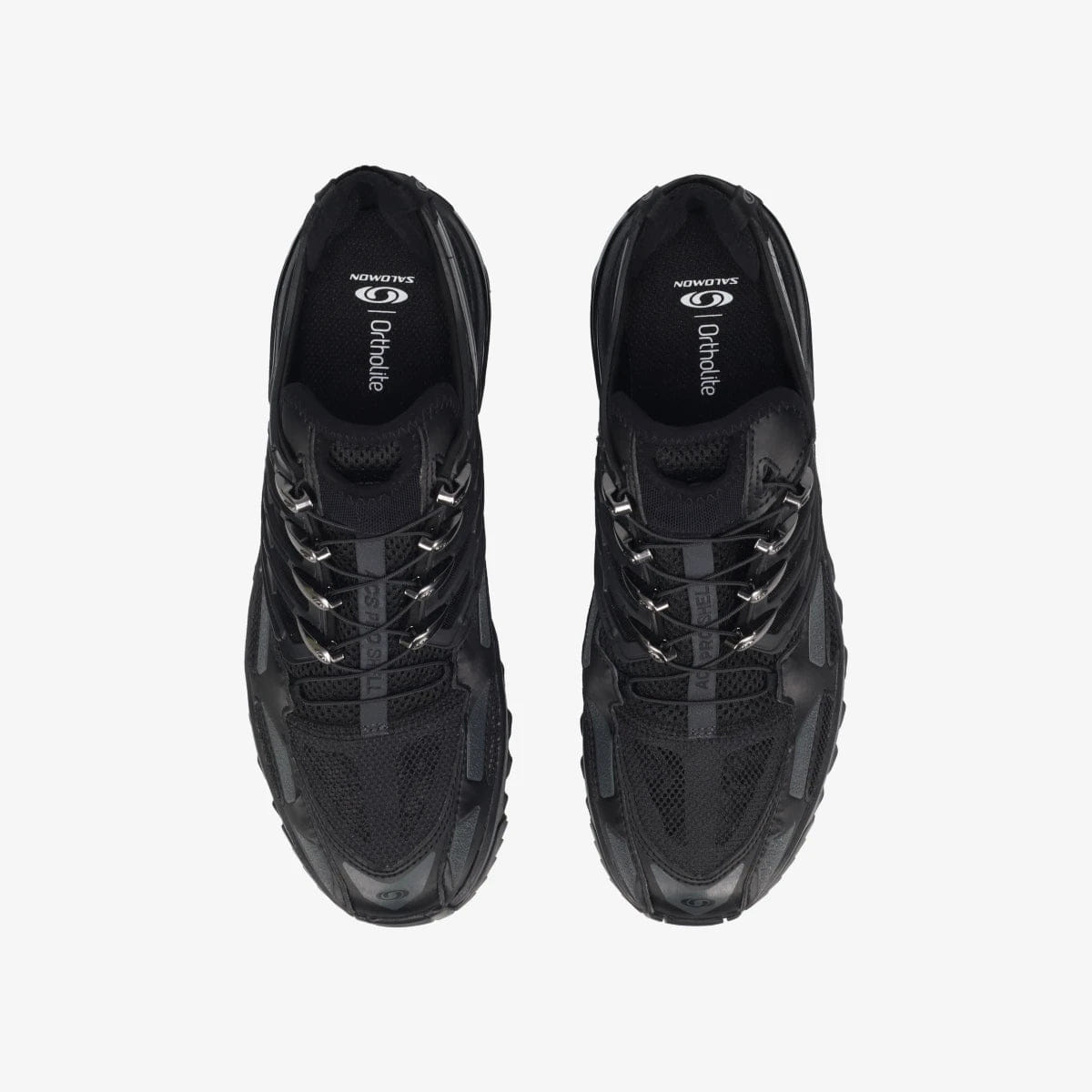 Salomon ACS PRO SHELL