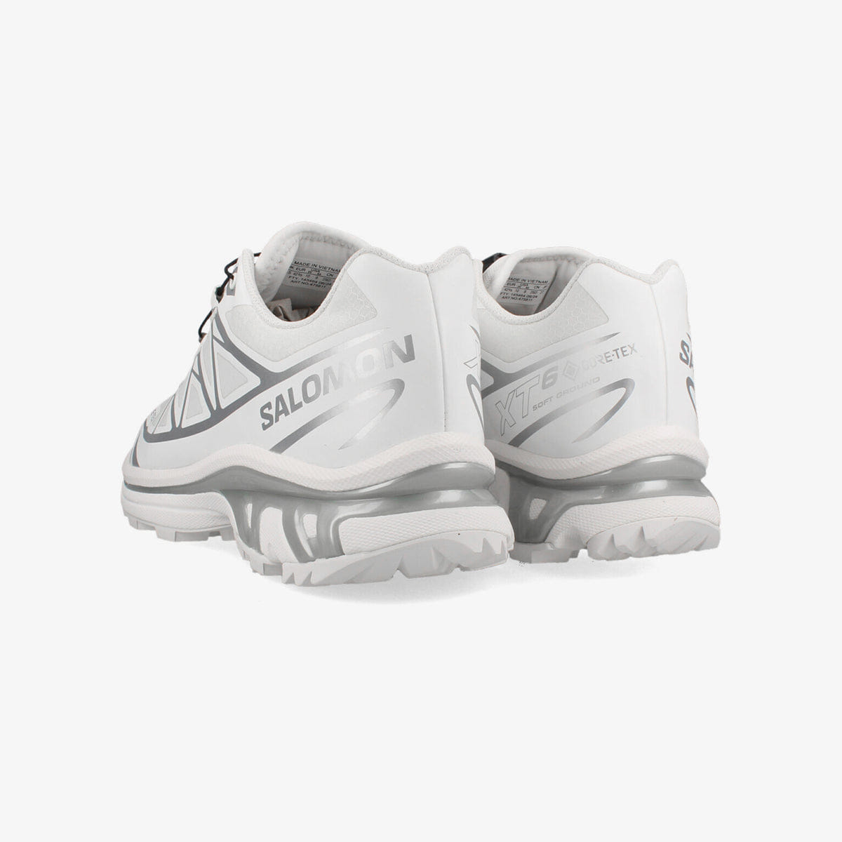 Salomon XT - 6 GTX - GORE - TEX -