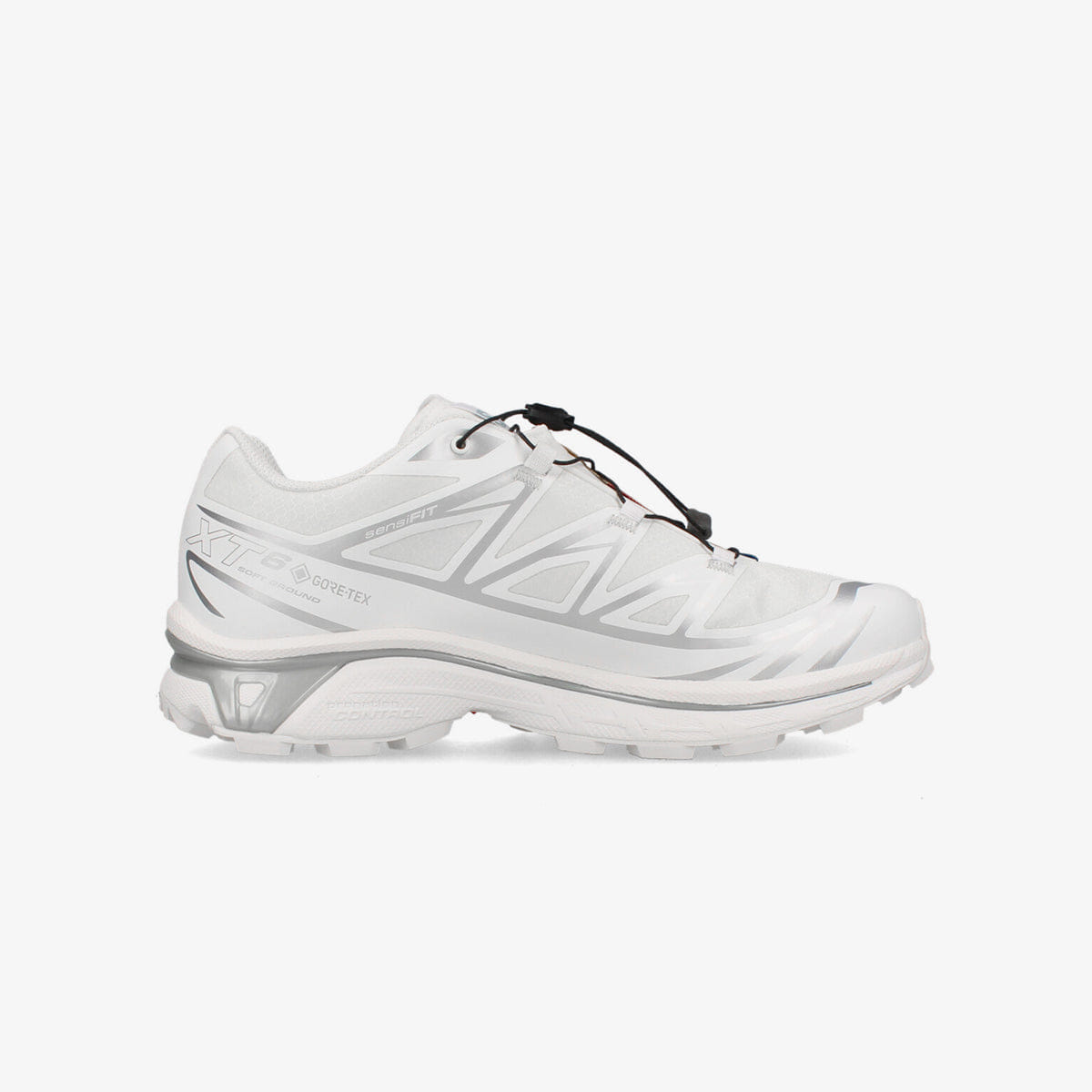 Salomon XT - 6 GTX - GORE - TEX -