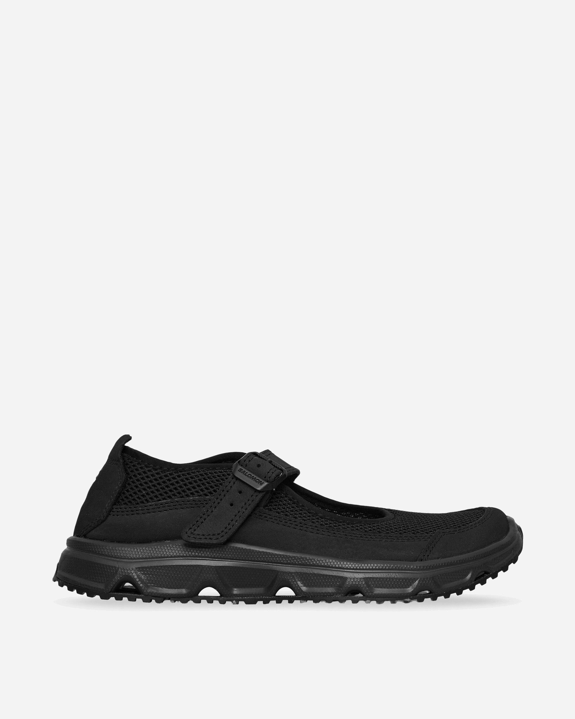 Salomon RX Marie - Jeanne Sandals Black