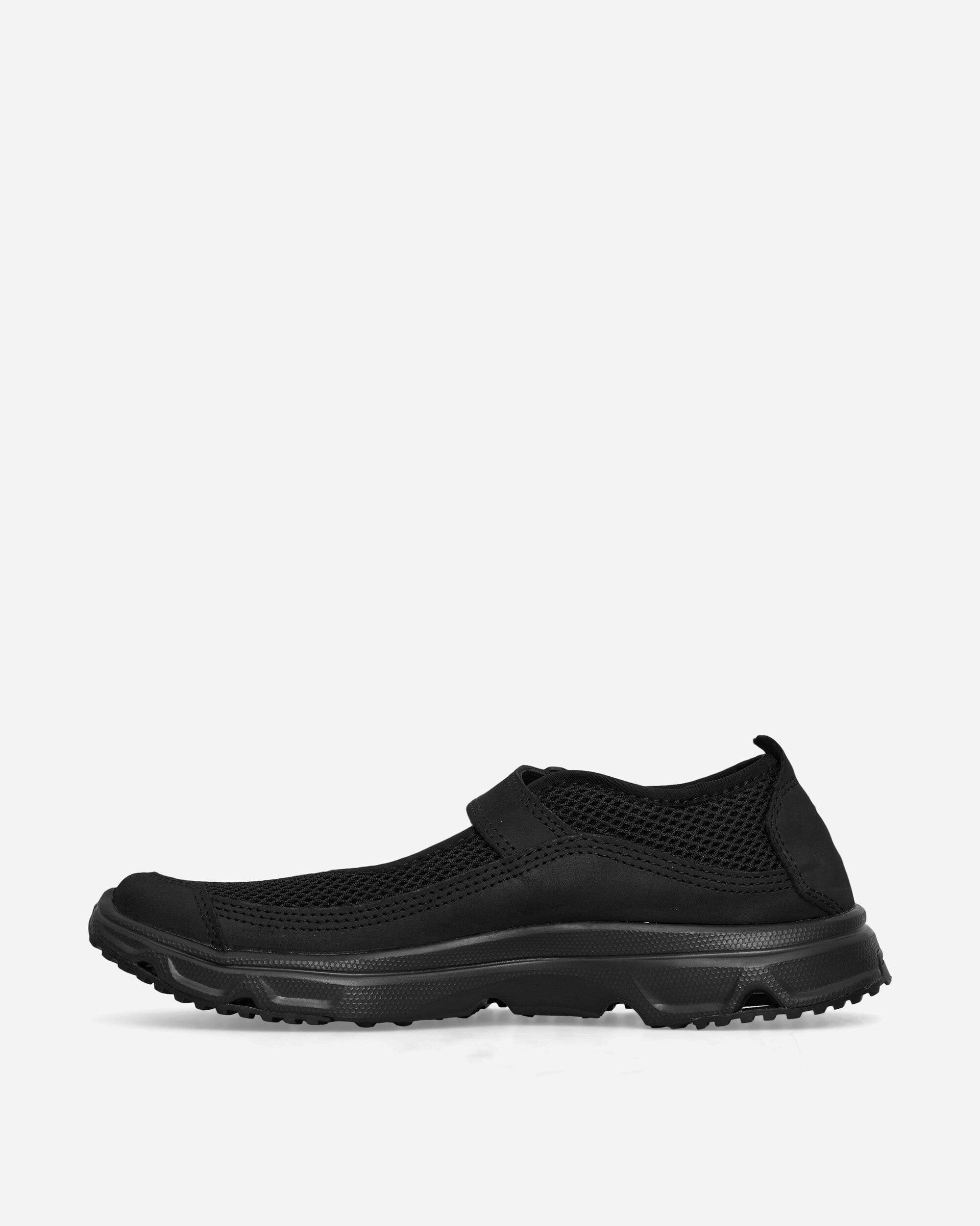 Salomon RX Marie - Jeanne Sandals Black