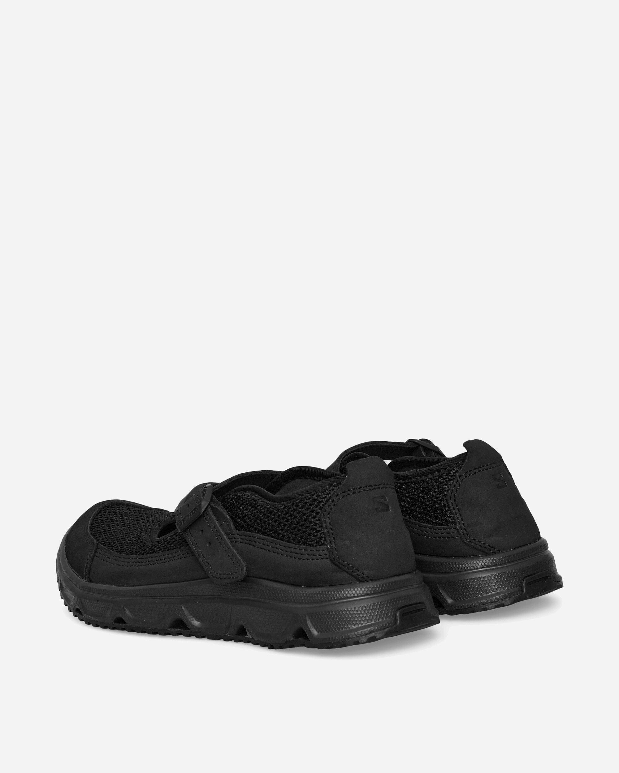 Salomon RX Marie - Jeanne Sandals Black