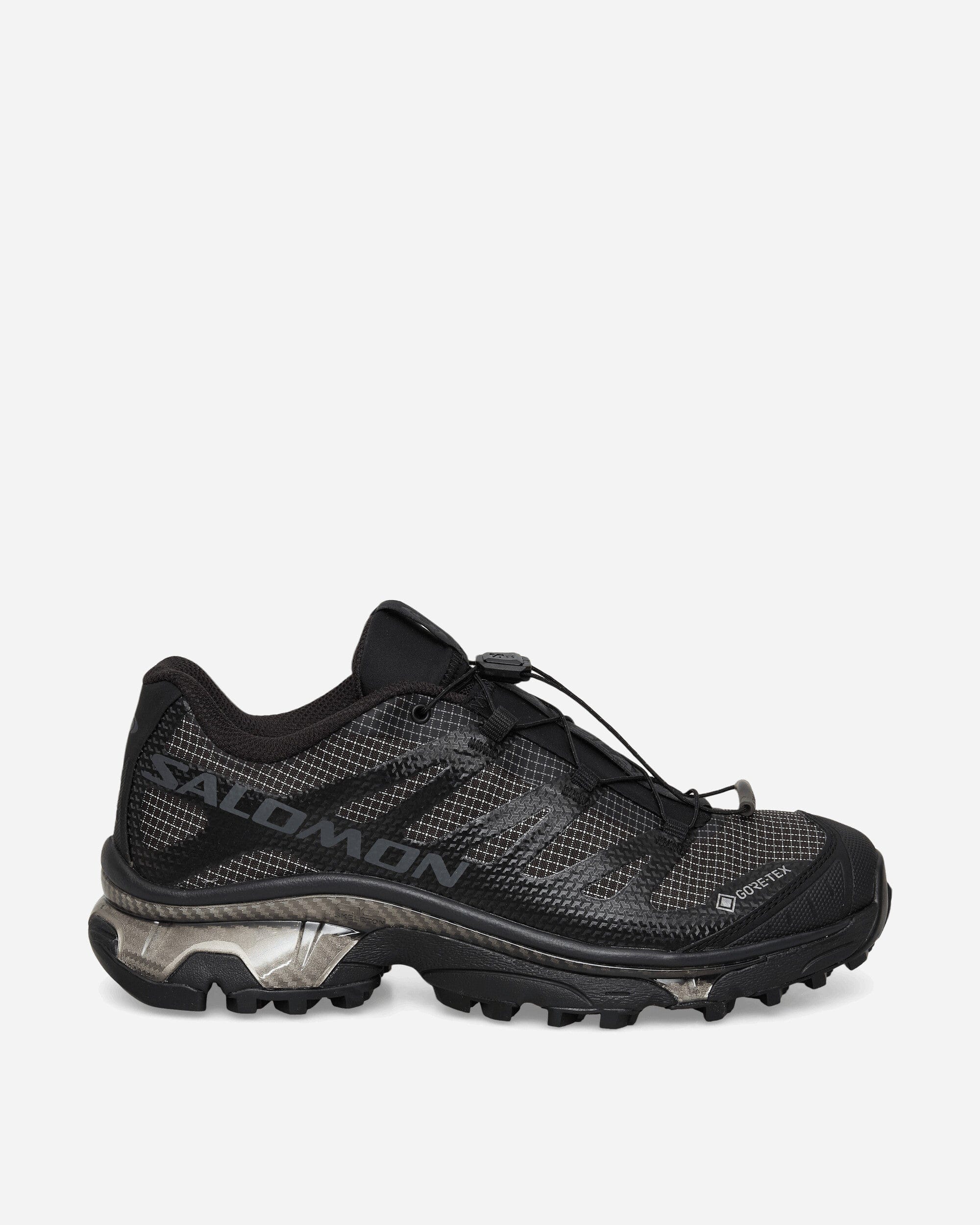 Salomon XT - 4 GTX Sneakers Black