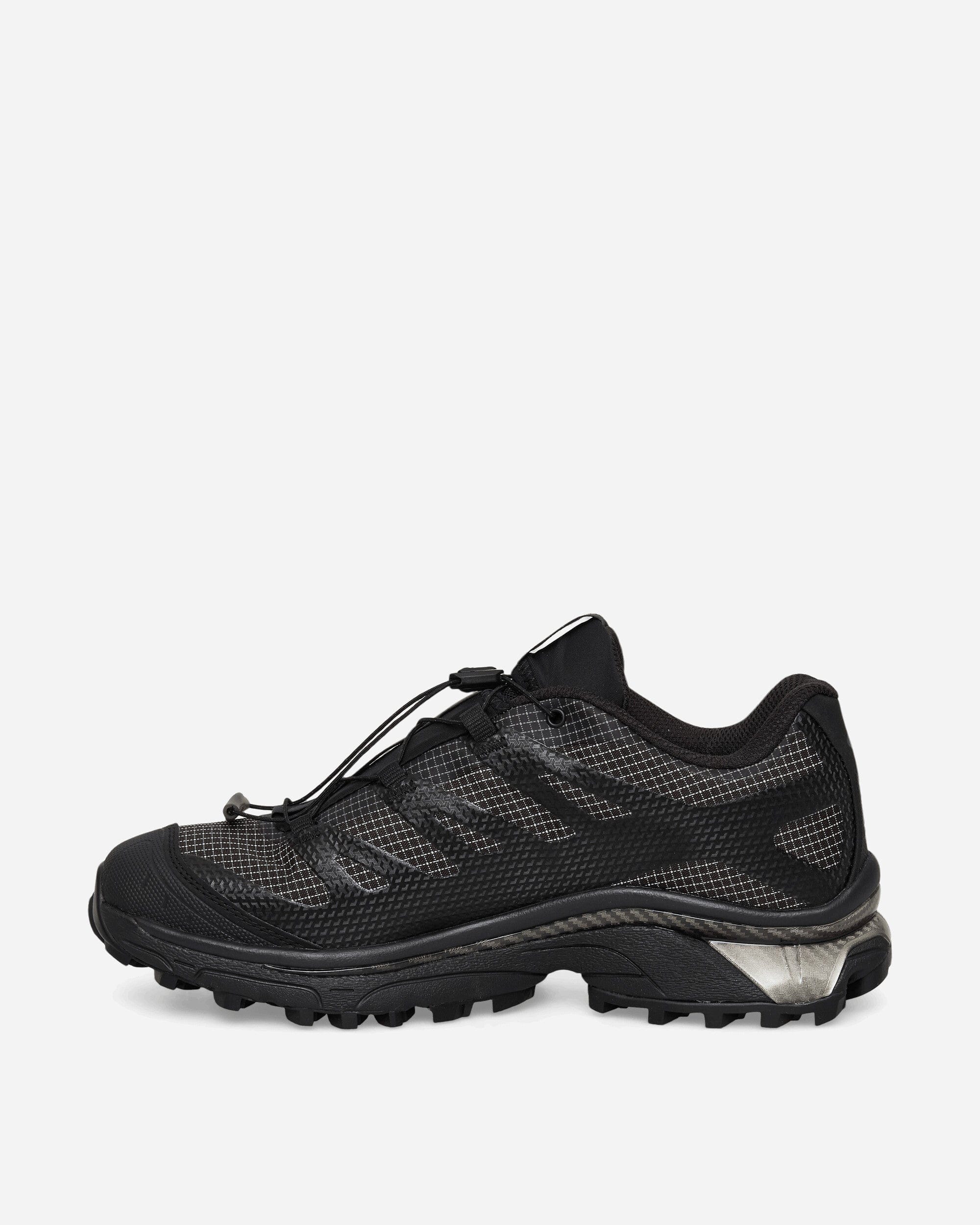 Salomon XT - 4 GTX Sneakers Black