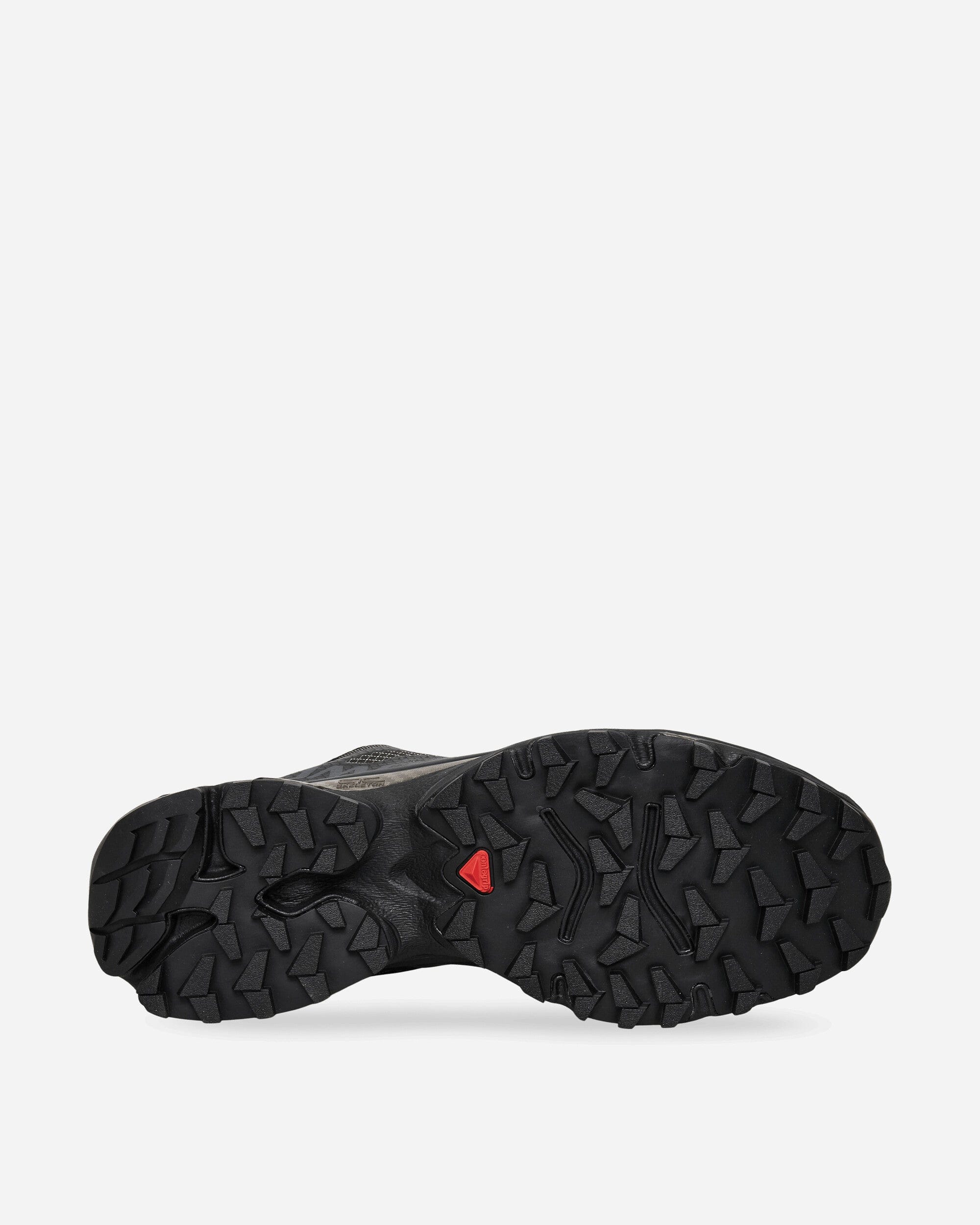 Salomon XT - 4 GTX Sneakers Black