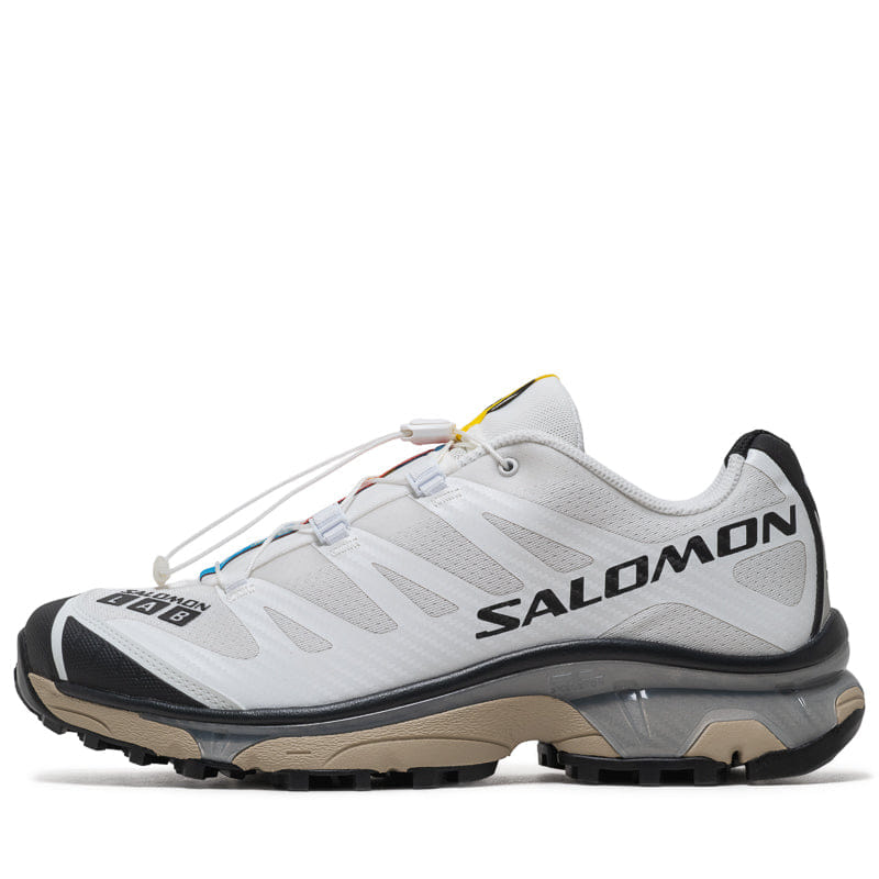 Salomon XT - 4 OG - White/Black