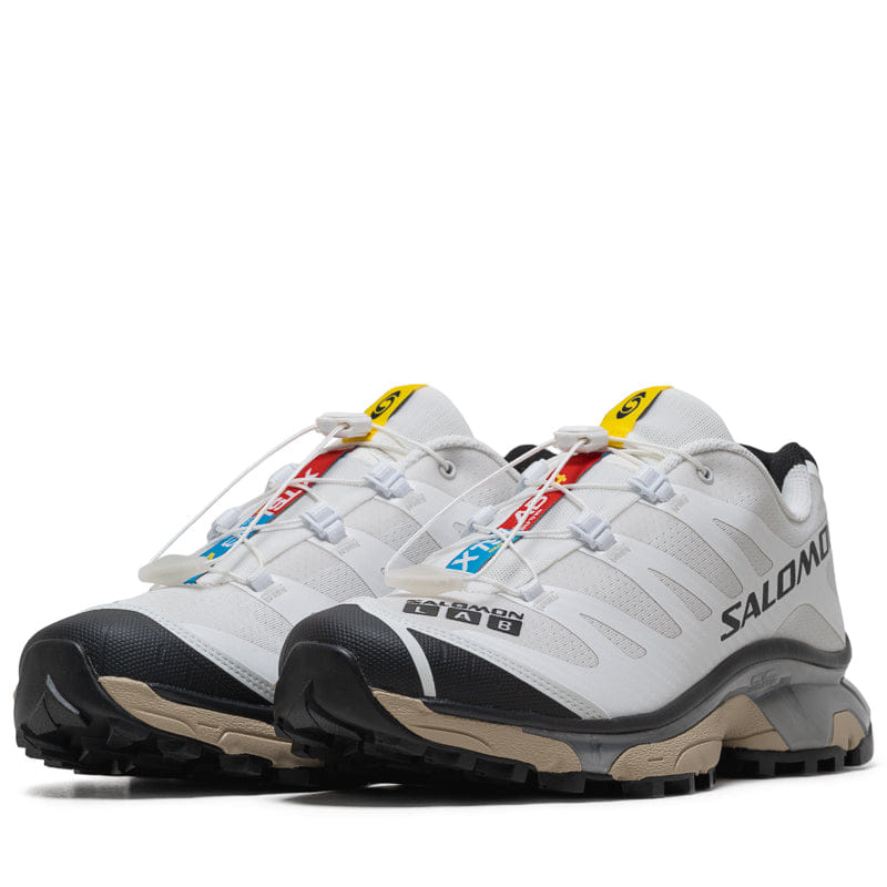 Salomon XT - 4 OG - White/Black