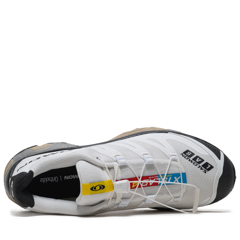 Salomon XT - 4 OG - White/Black