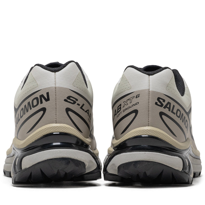 Salomon XT - 6 - Vanilla Ice/Black