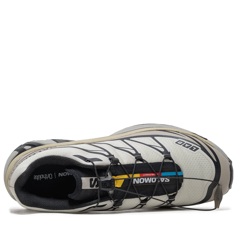 Salomon XT - 6 - Vanilla Ice/Black