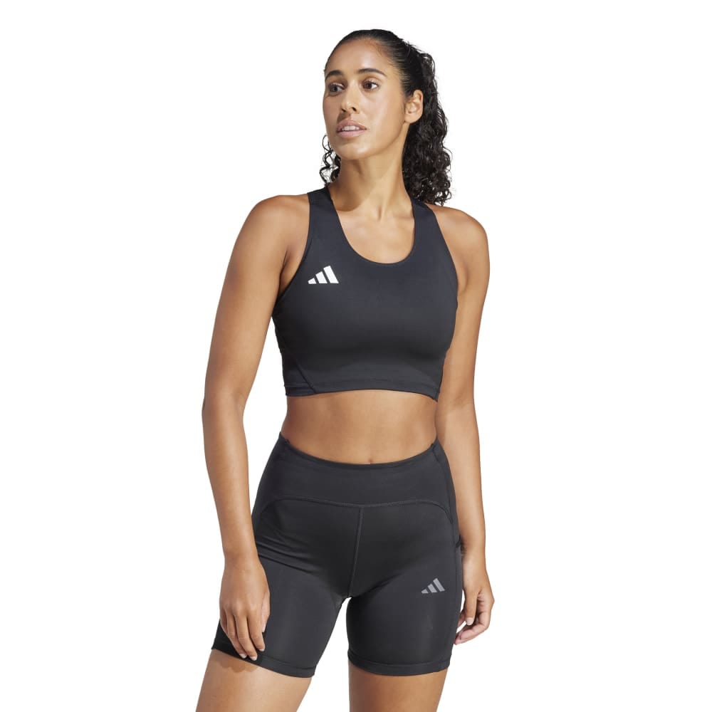 adidas Adizero Essentials Women's Running Crop Top